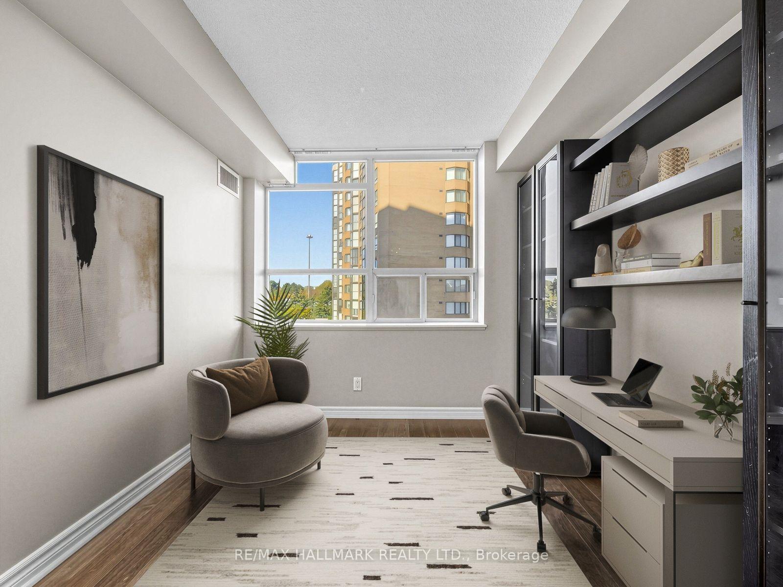 Photo 23 of Unit 401, 265 Ridley Boulevard, Toronto, Bedford Park-Nortown — HOMEH