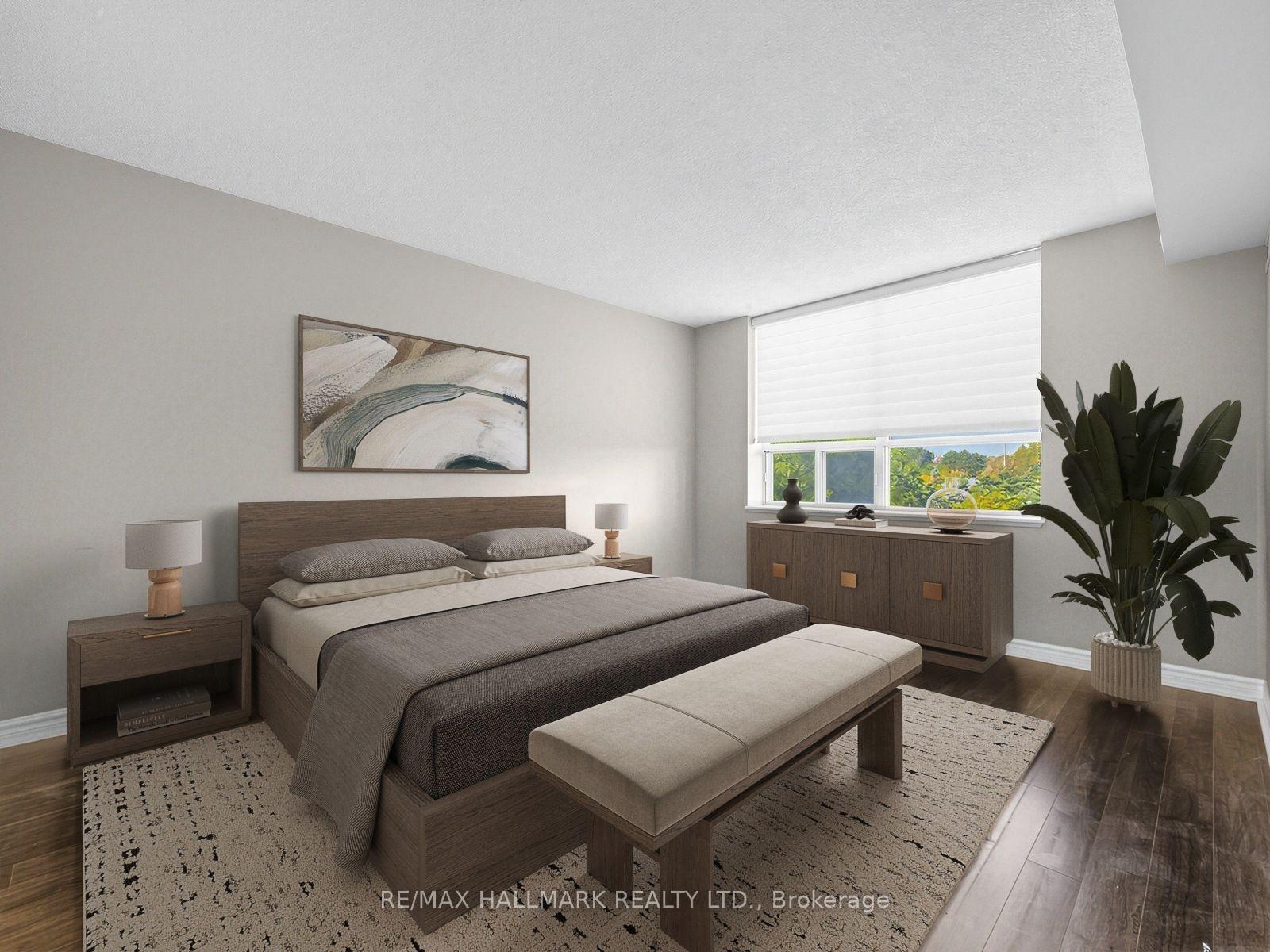 Photo 25 of Unit 401, 265 Ridley Boulevard, Toronto, Bedford Park-Nortown — HOMEH