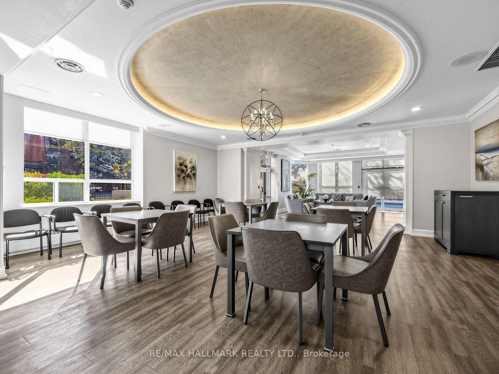 Photo 35 of Unit 401, 265 Ridley Boulevard, Toronto, Bedford Park-Nortown — HOMEH