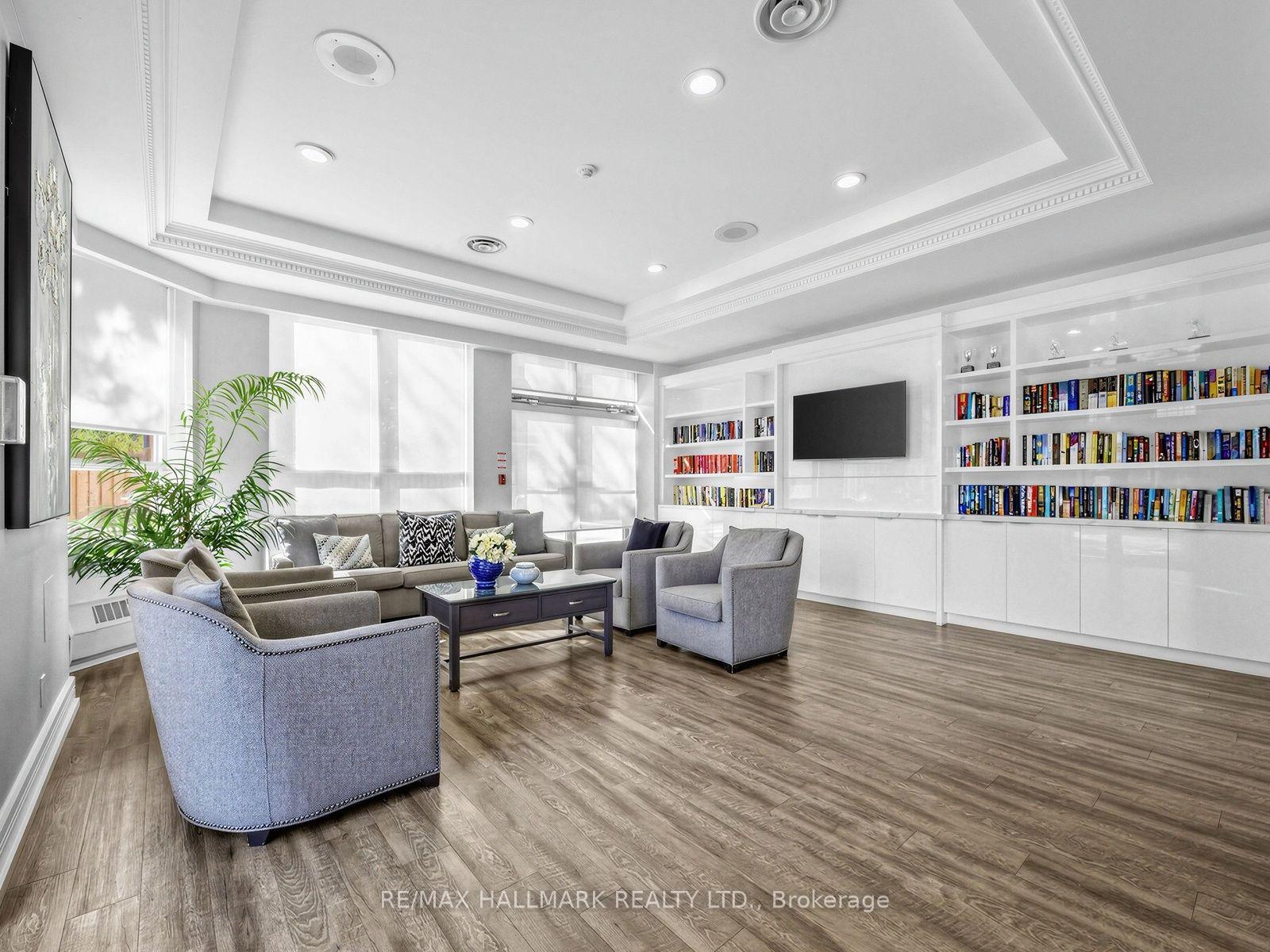 Photo 36 of Unit 401, 265 Ridley Boulevard, Toronto, Bedford Park-Nortown — HOMEH