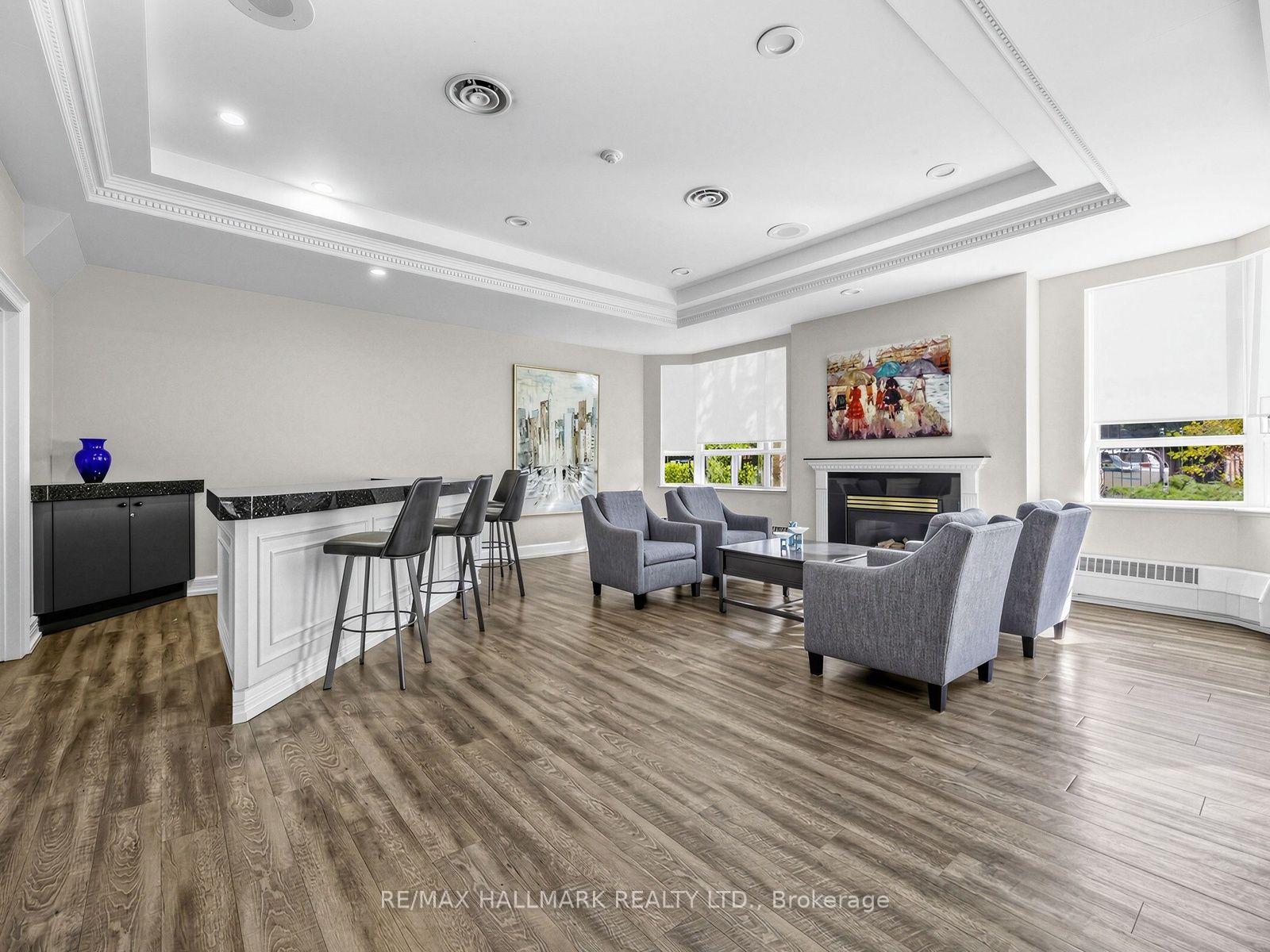 Photo 37 of Unit 401, 265 Ridley Boulevard, Toronto, Bedford Park-Nortown — HOMEH