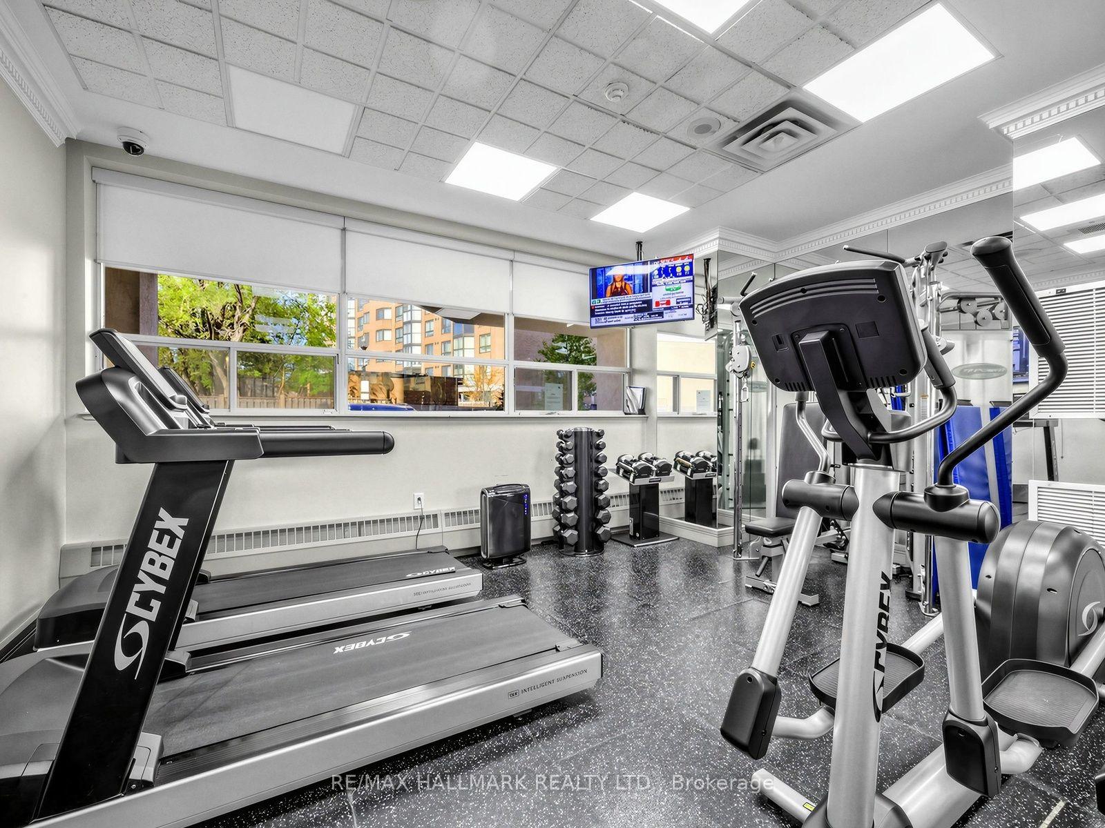 Photo 38 of Unit 401, 265 Ridley Boulevard, Toronto, Bedford Park-Nortown — HOMEH