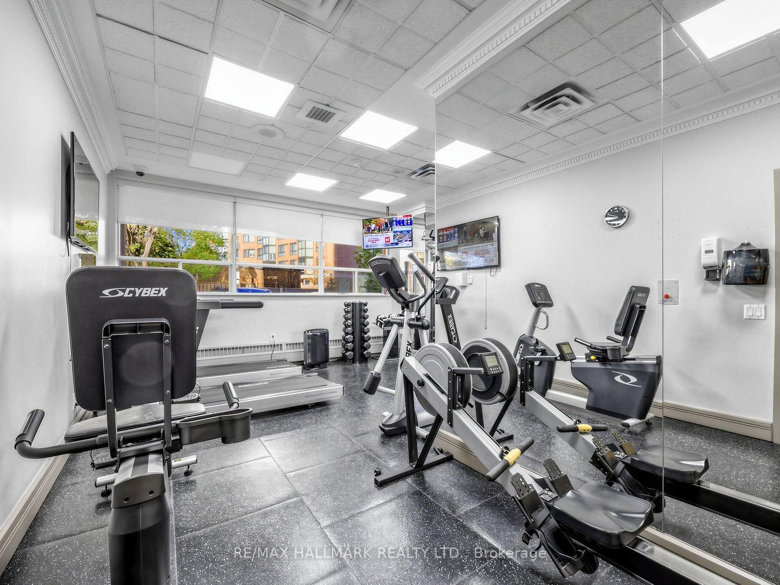 Photo 39 of Unit 401, 265 Ridley Boulevard, Toronto, Bedford Park-Nortown — HOMEH