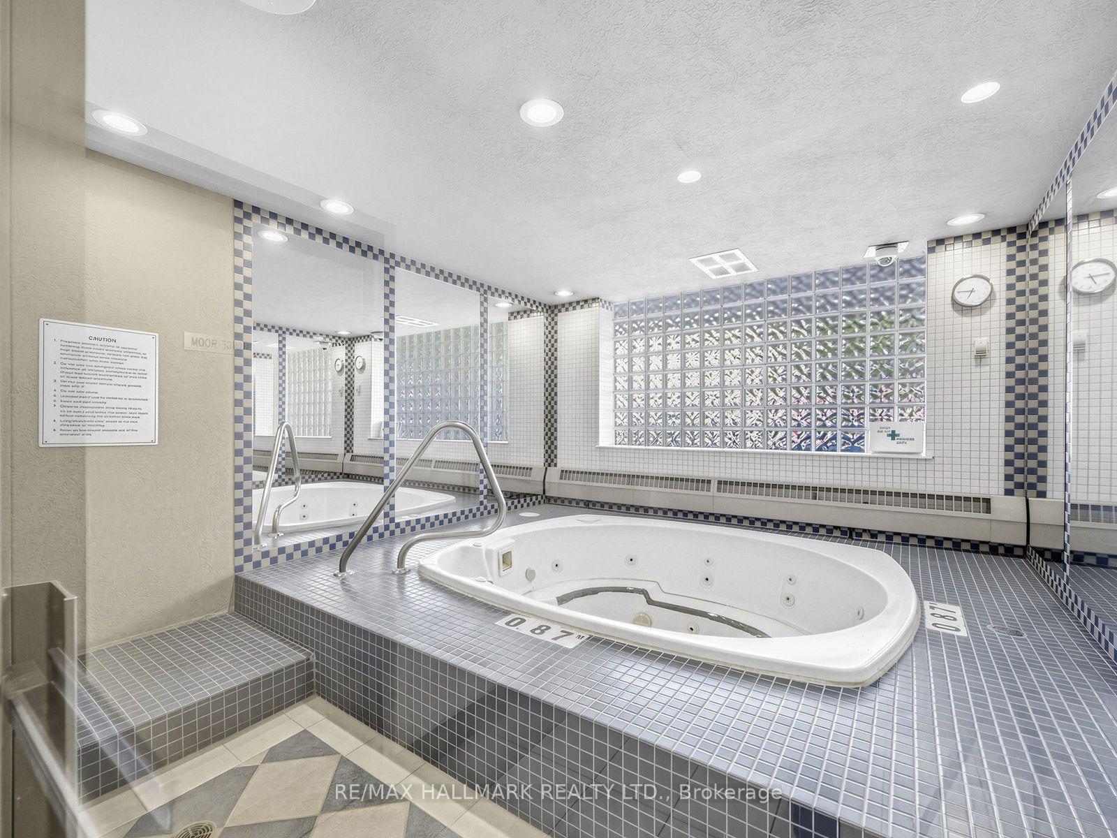 Photo 41 of Unit 401, 265 Ridley Boulevard, Toronto, Bedford Park-Nortown — HOMEH