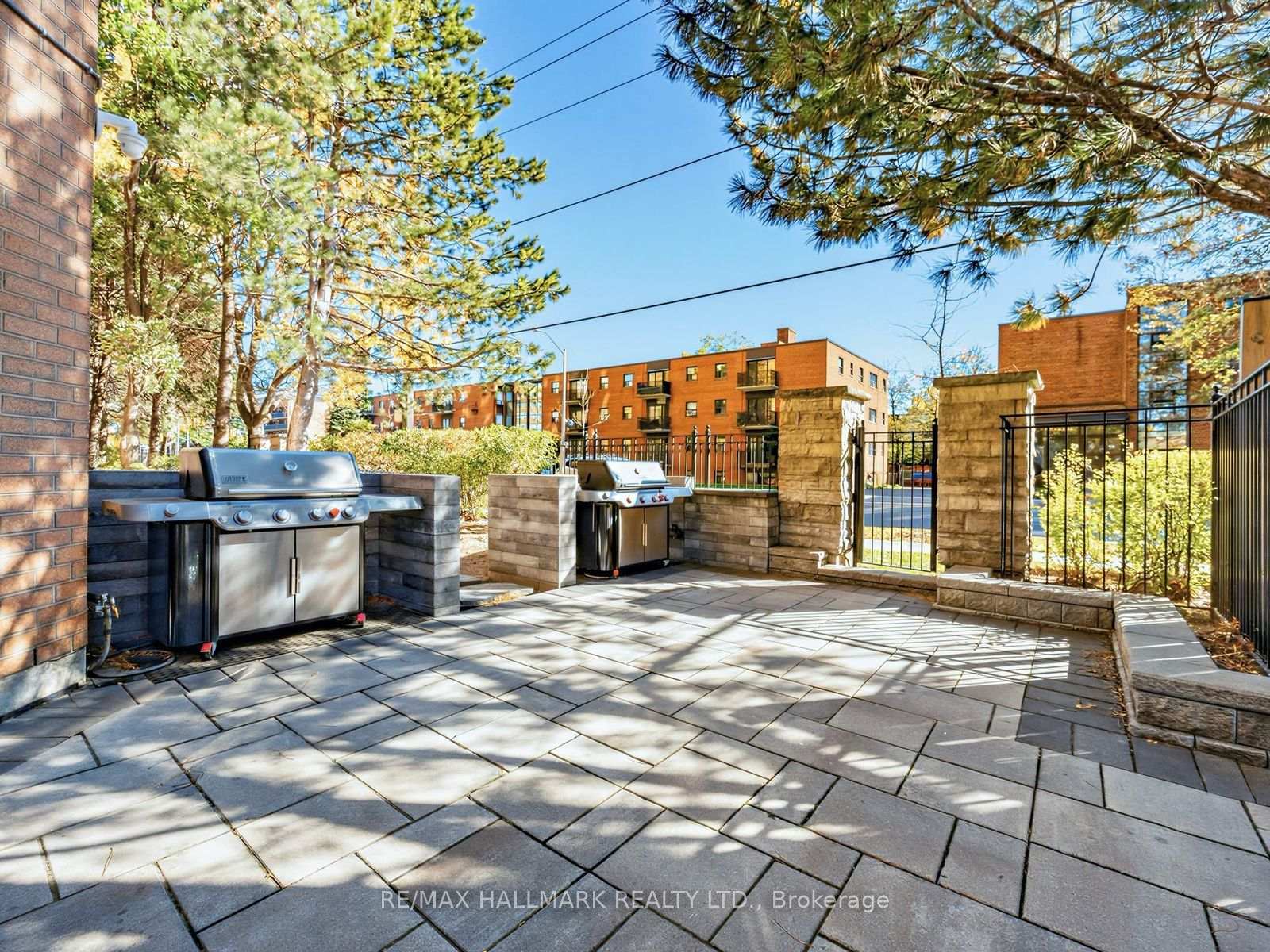 Photo 43 of Unit 401, 265 Ridley Boulevard, Toronto, Bedford Park-Nortown — HOMEH