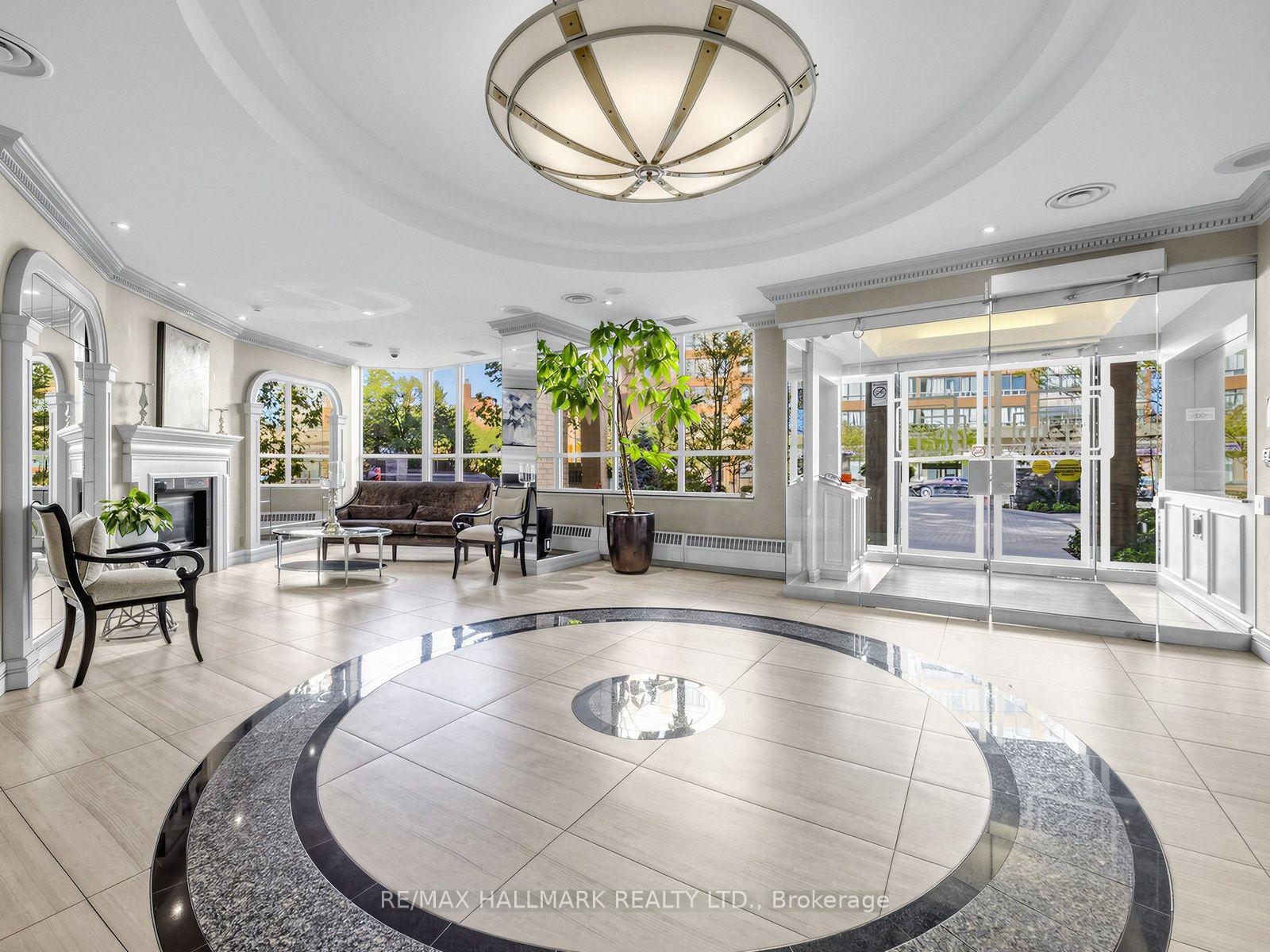 Photo 44 of Unit 401, 265 Ridley Boulevard, Toronto, Bedford Park-Nortown — HOMEH