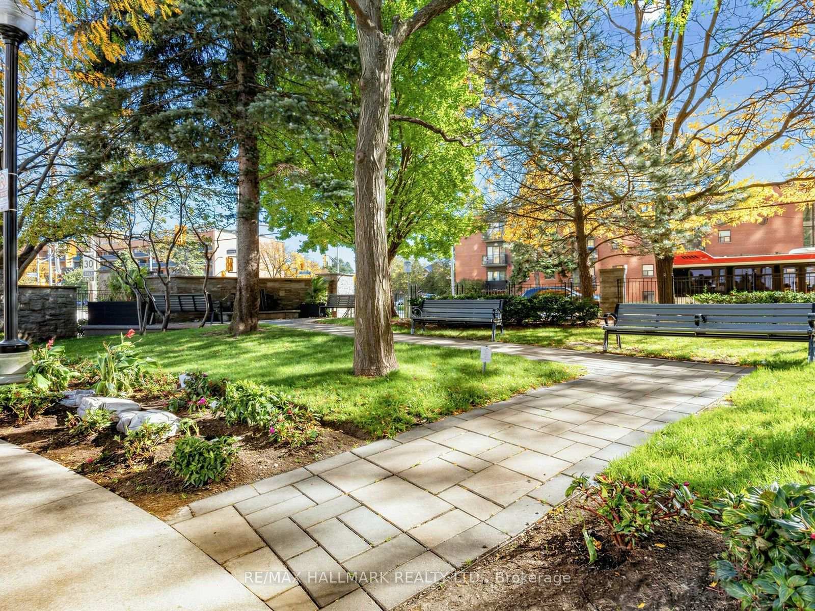 Photo 45 of Unit 401, 265 Ridley Boulevard, Toronto, Bedford Park-Nortown — HOMEH