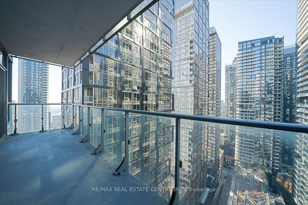 Photo 20 of Unit 2808, 8 Mercer Street, Toronto, Waterfront Communities — HOMEH