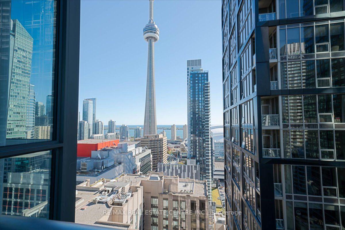 Photo 19 of Unit 2808, 8 Mercer Street, Toronto, Waterfront Communities — HOMEH