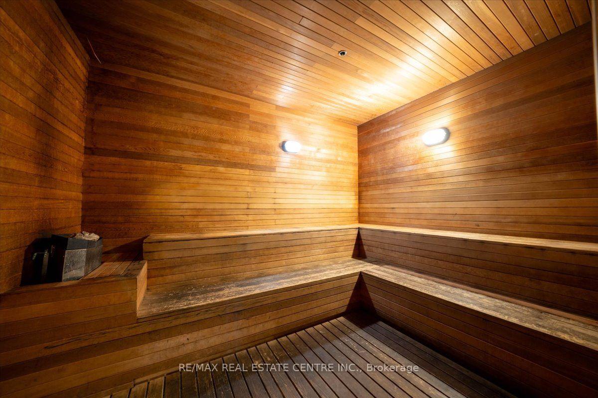 Photo 24 of Unit 2808, 8 Mercer Street, Toronto, Waterfront Communities — HOMEH