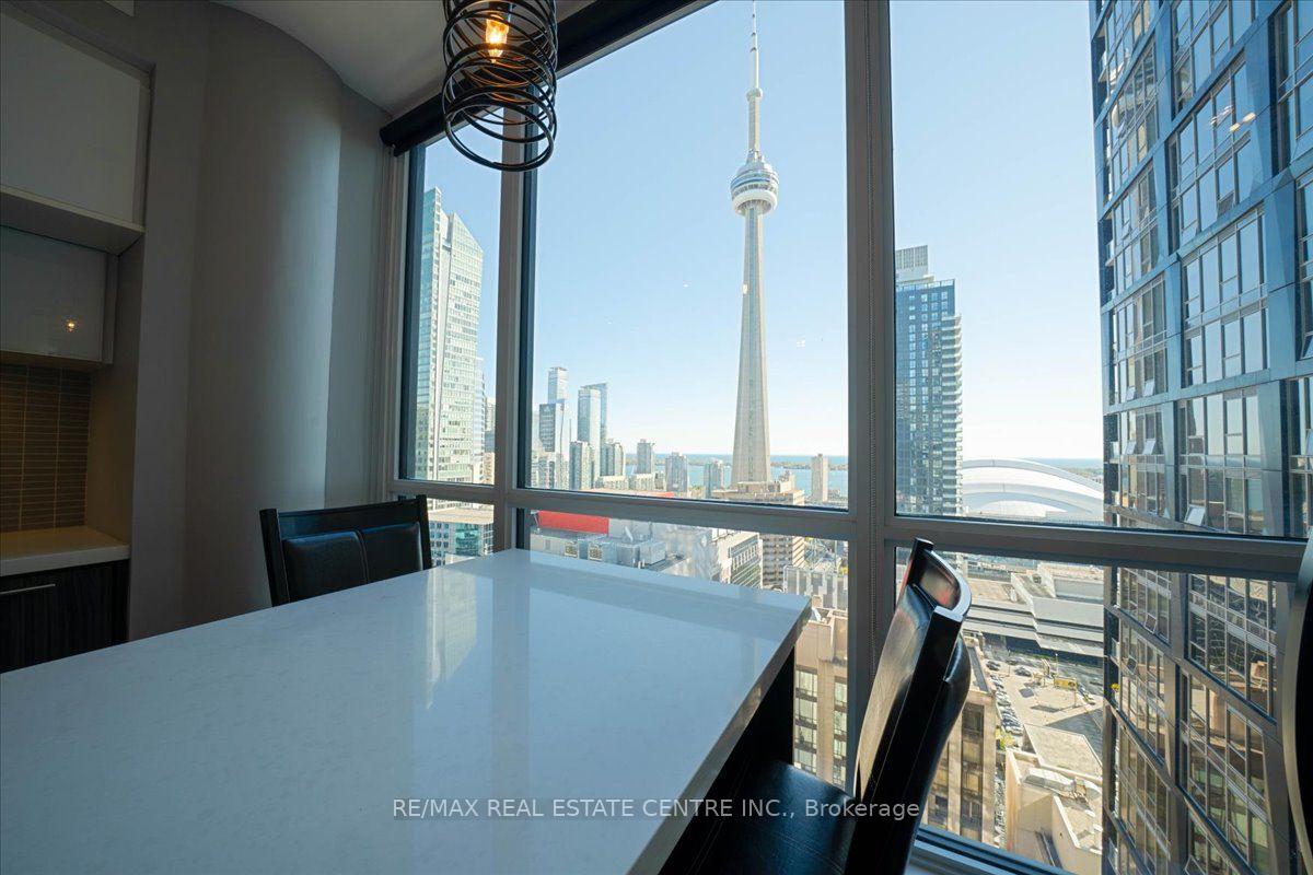 Photo of Unit 2808, 8 Mercer Street