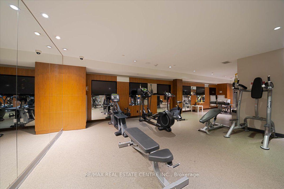 Photo 23 of Unit 2808, 8 Mercer Street, Toronto, Waterfront Communities — HOMEH