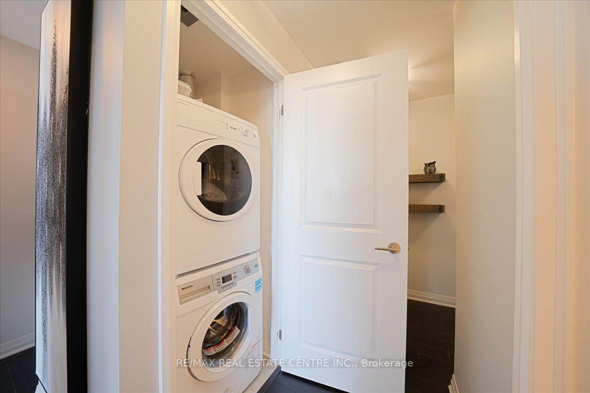 Photo 18 of Unit 2808, 8 Mercer Street, Toronto, Waterfront Communities — HOMEH