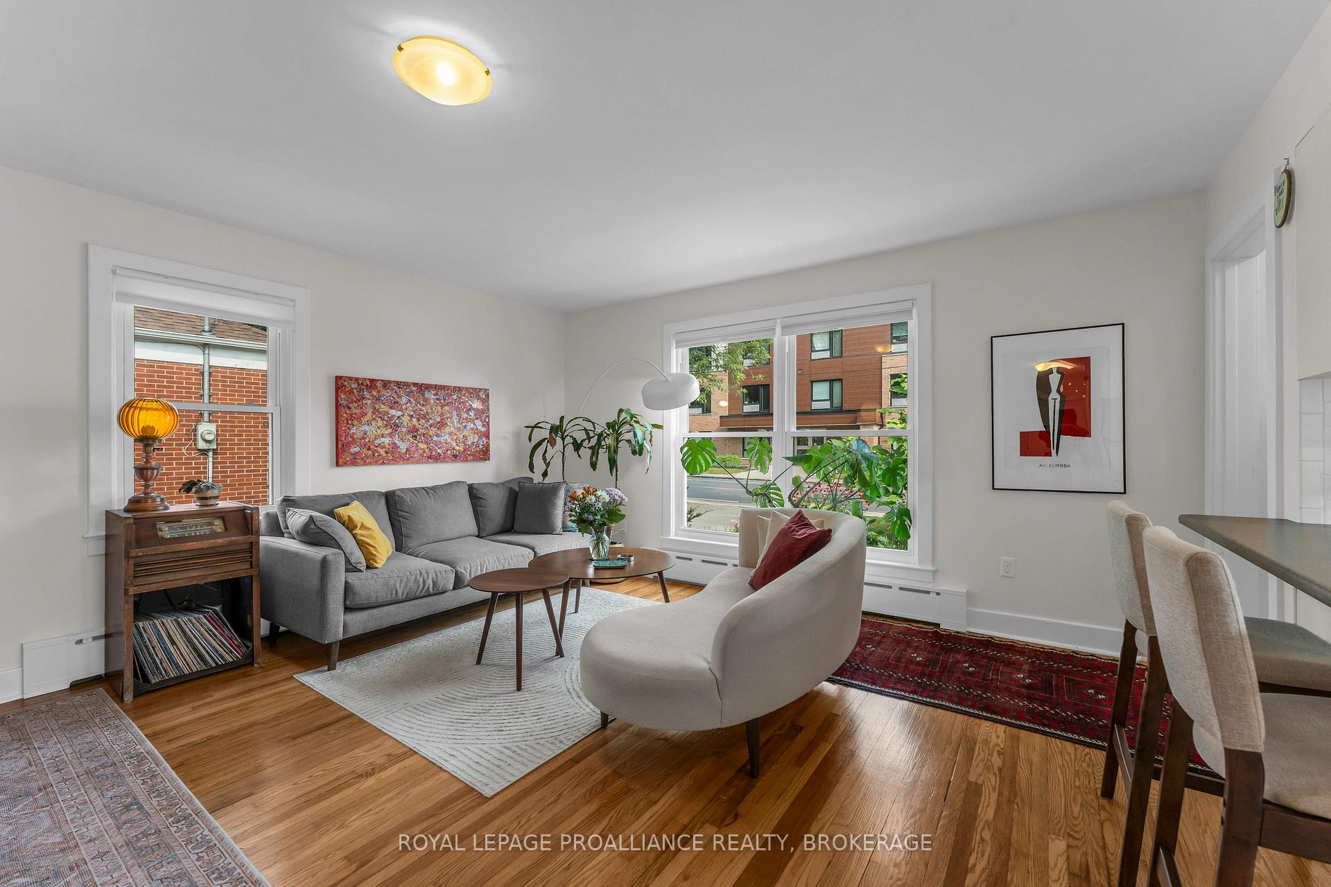 Photo 6 of 640 Brock Street, Kingston, Central City East — HOMEH