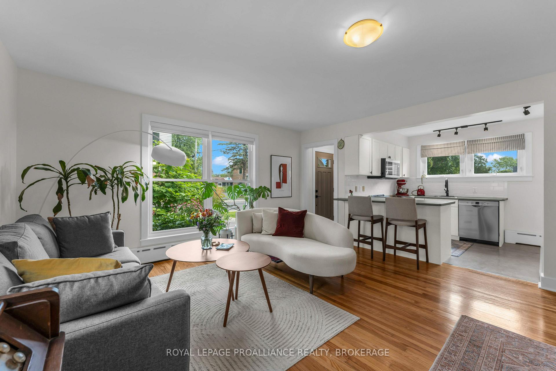 Photo 7 of 640 Brock Street, Kingston, Central City East — HOMEH