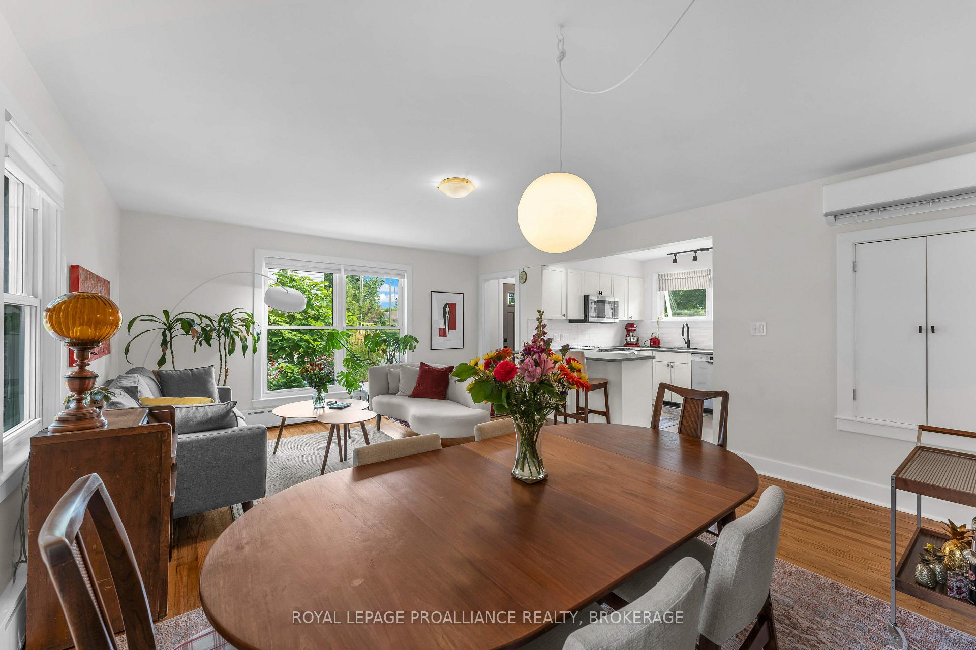 Photo 9 of 640 Brock Street, Kingston, Central City East — HOMEH