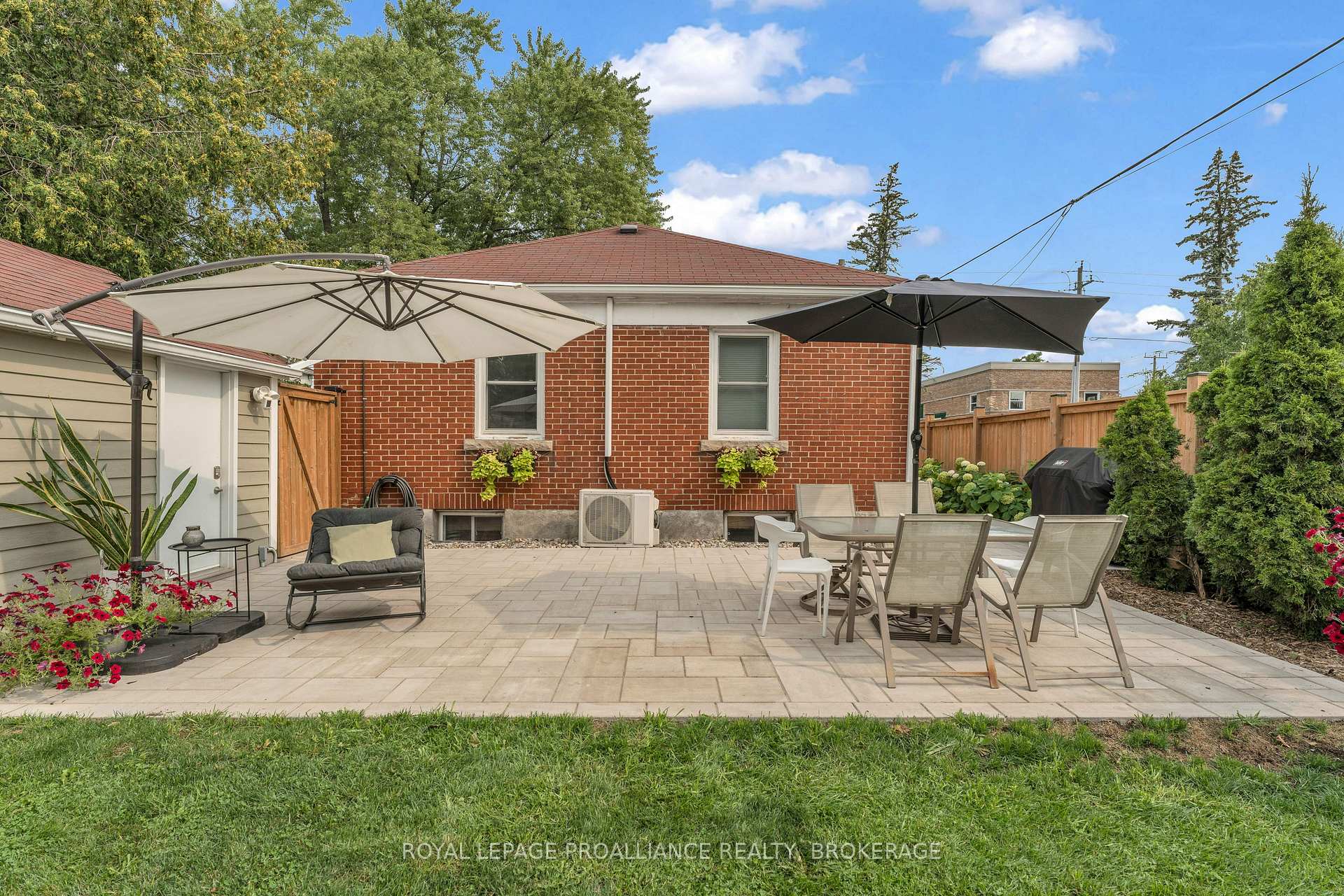 Photo 30 of 640 Brock Street, Kingston, Central City East — HOMEH
