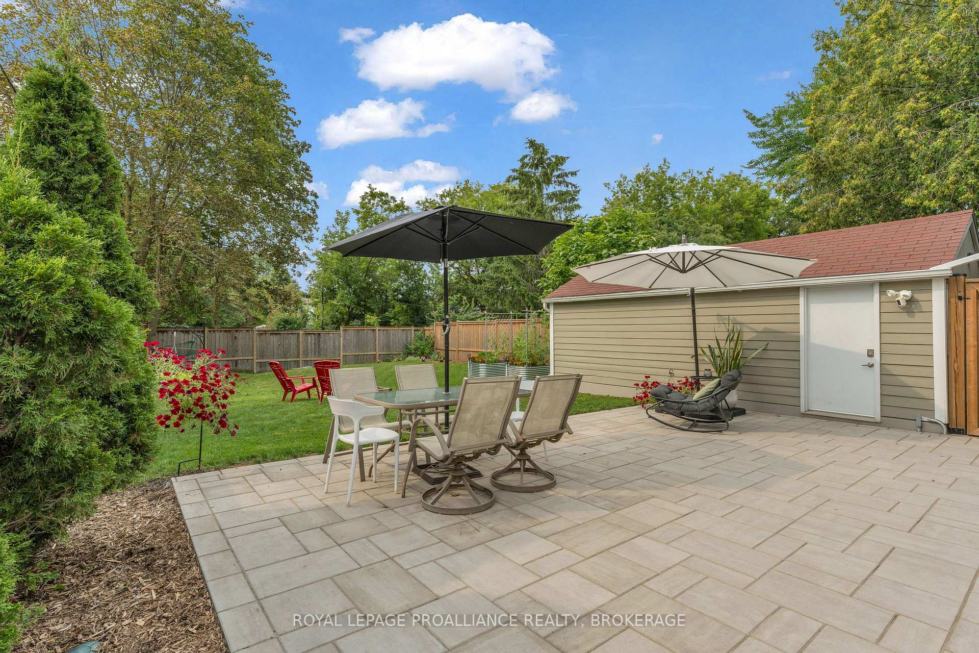 Photo 31 of 640 Brock Street, Kingston, Central City East — HOMEH