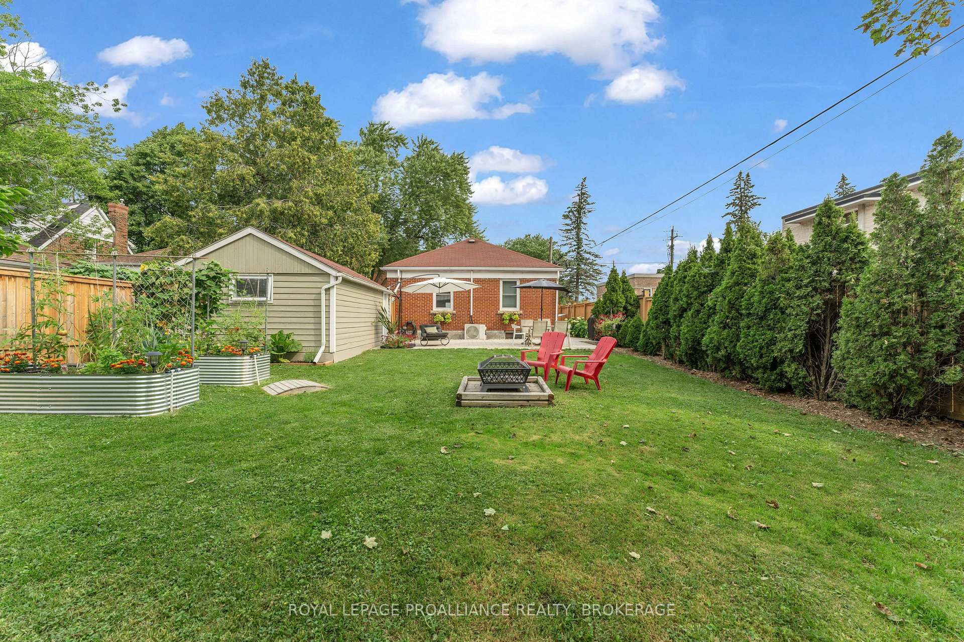 Photo 34 of 640 Brock Street, Kingston, Central City East — HOMEH