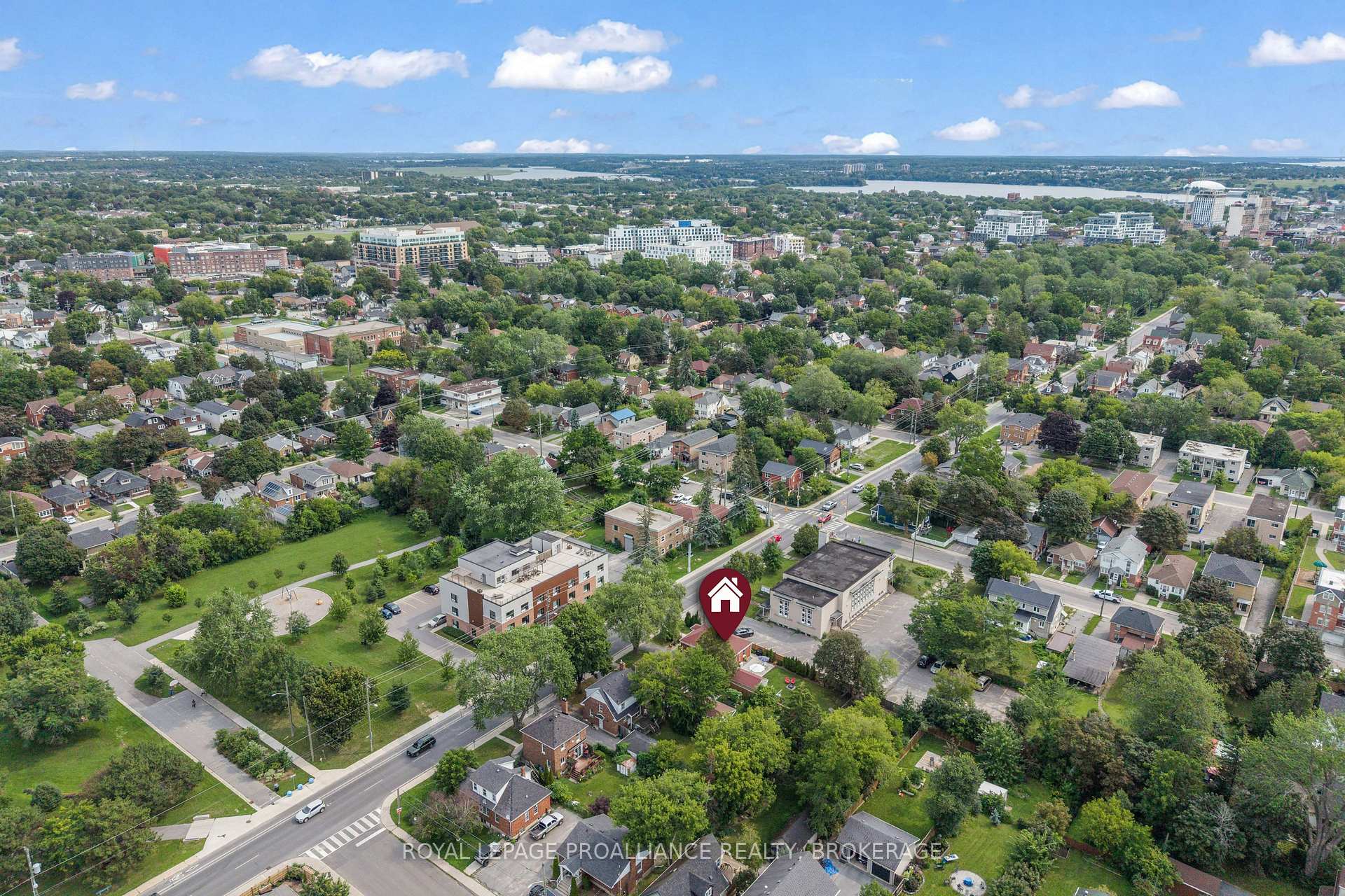 Photo 35 of 640 Brock Street, Kingston, Central City East — HOMEH