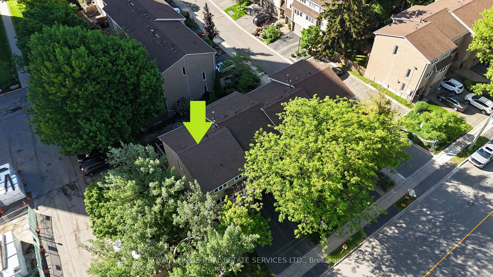 Photo 31 of 2222 Marine Drive, Oakville, Bronte — HOMEH