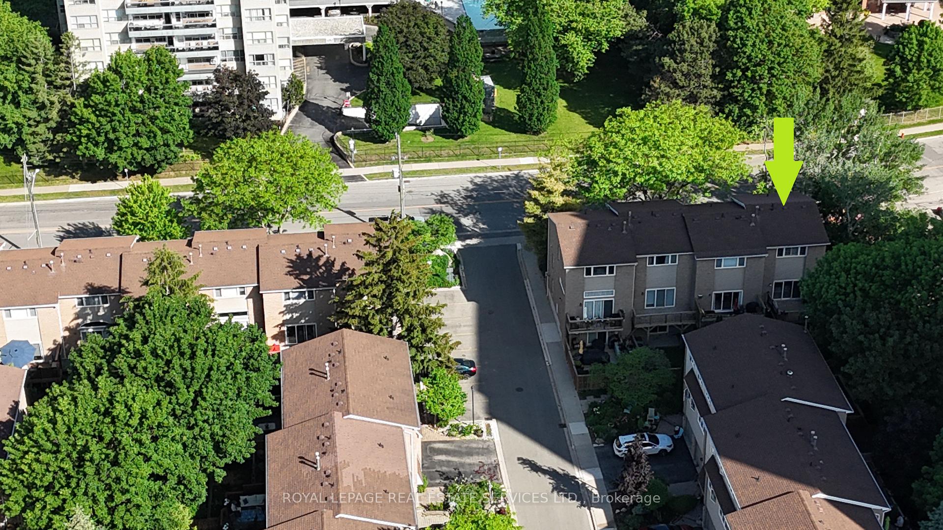 Photo 32 of 2222 Marine Drive, Oakville, Bronte — HOMEH