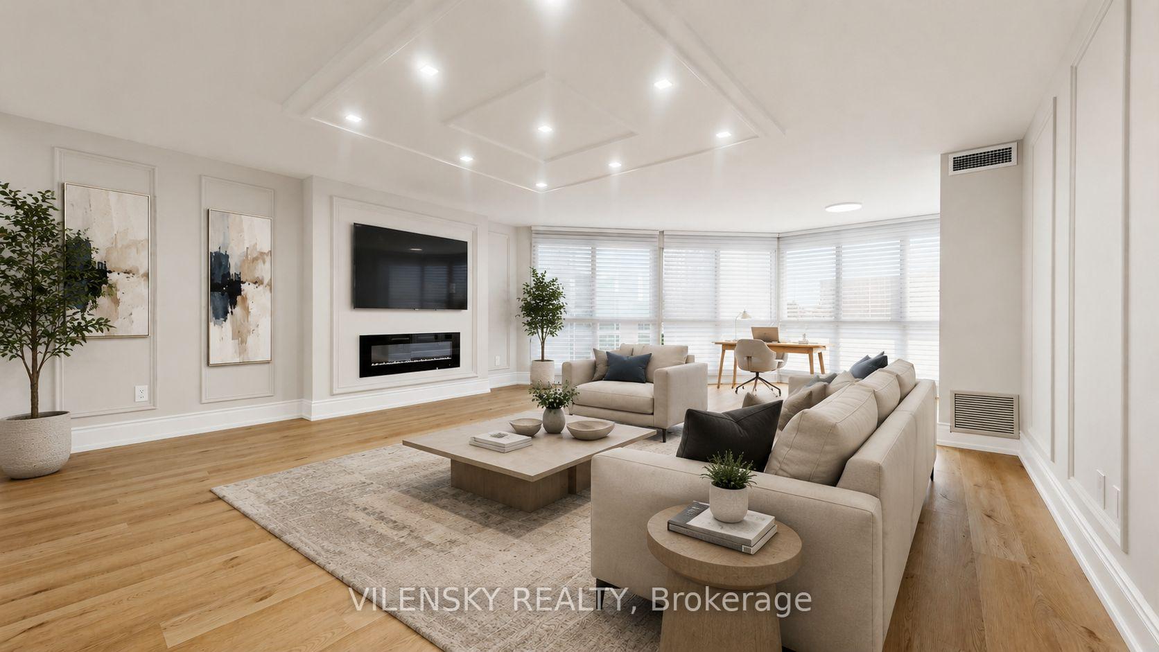 Photo 1 of Unit 506, 5 Weldrick Road W, Richmond Hill, North Richvale — HOMEH