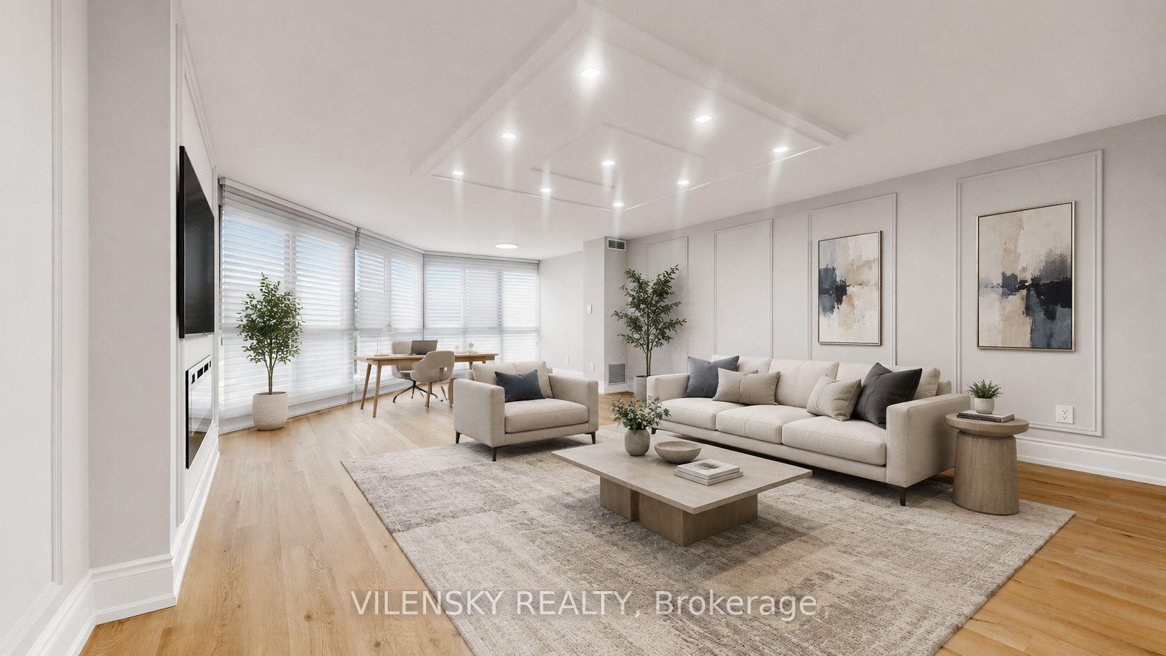 Photo 3 of Unit 506, 5 Weldrick Road W, Richmond Hill, North Richvale — HOMEH