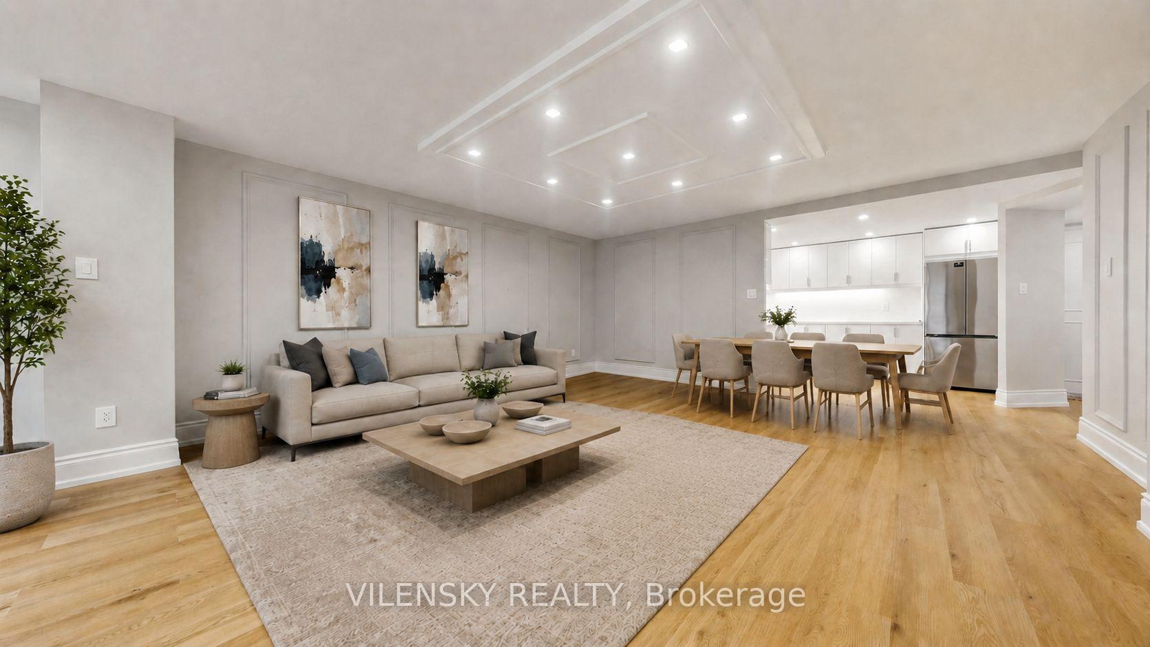 Photo 4 of Unit 506, 5 Weldrick Road W, Richmond Hill, North Richvale — HOMEH
