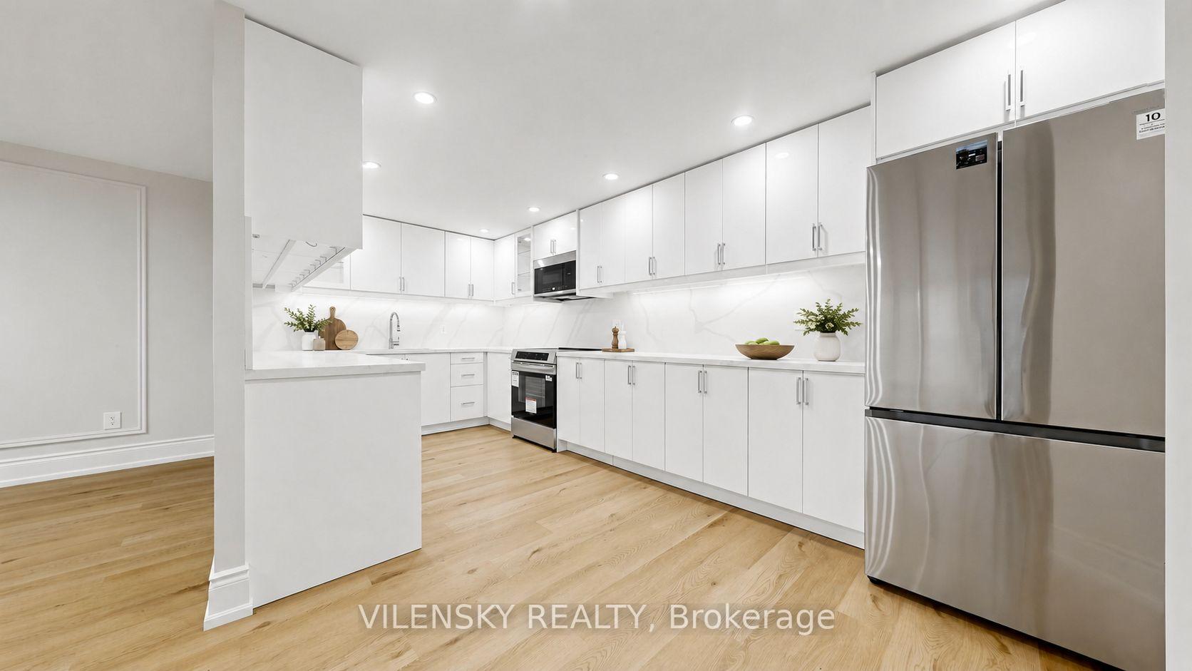 Photo 6 of Unit 506, 5 Weldrick Road W, Richmond Hill, North Richvale — HOMEH
