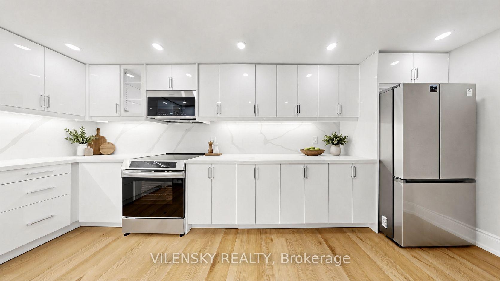 Photo 7 of Unit 506, 5 Weldrick Road W, Richmond Hill, North Richvale — HOMEH