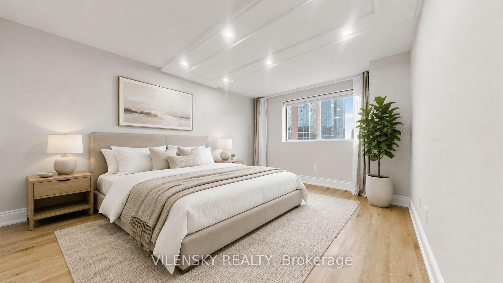 Photo 10 of Unit 506, 5 Weldrick Road W, Richmond Hill, North Richvale — HOMEH