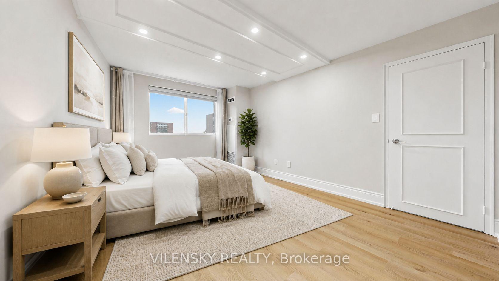Photo 11 of Unit 506, 5 Weldrick Road W, Richmond Hill, North Richvale — HOMEH