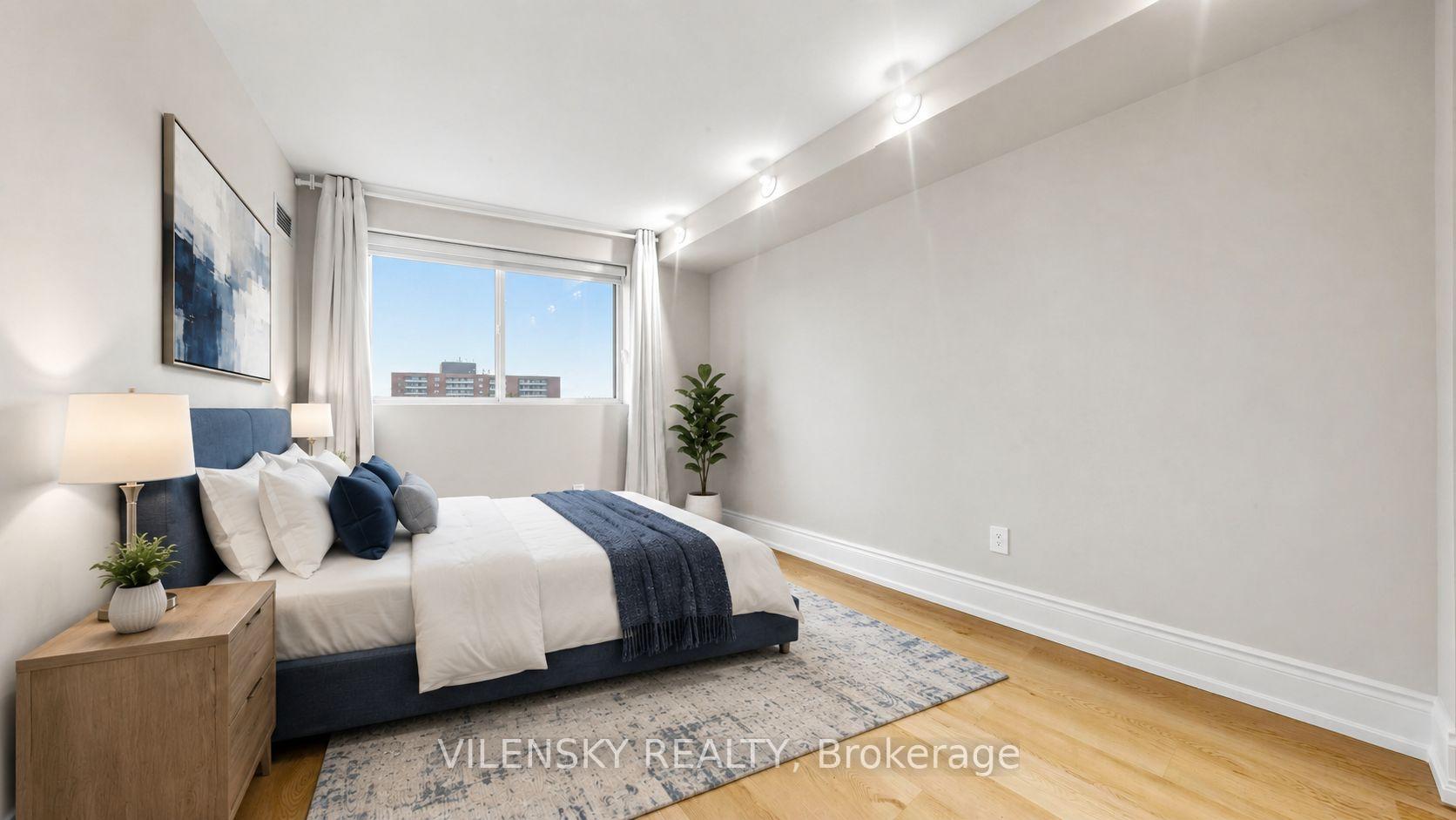 Photo 15 of Unit 506, 5 Weldrick Road W, Richmond Hill, North Richvale — HOMEH