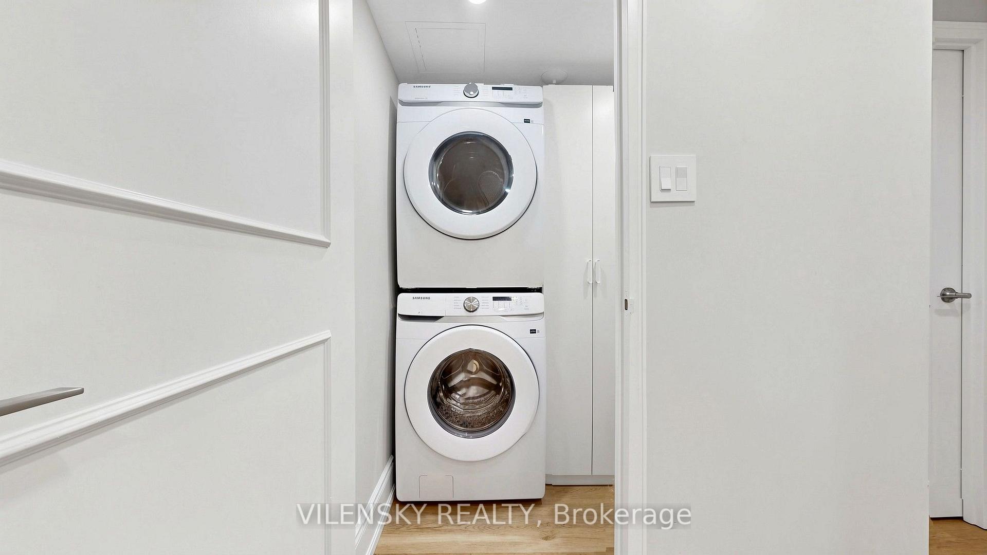 Photo 17 of Unit 506, 5 Weldrick Road W, Richmond Hill, North Richvale — HOMEH