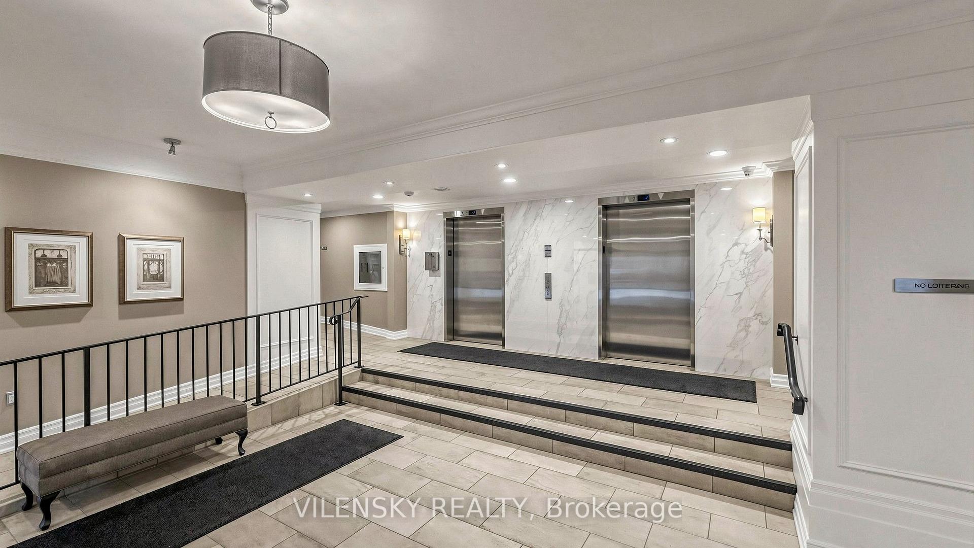 Photo 19 of Unit 506, 5 Weldrick Road W, Richmond Hill, North Richvale — HOMEH