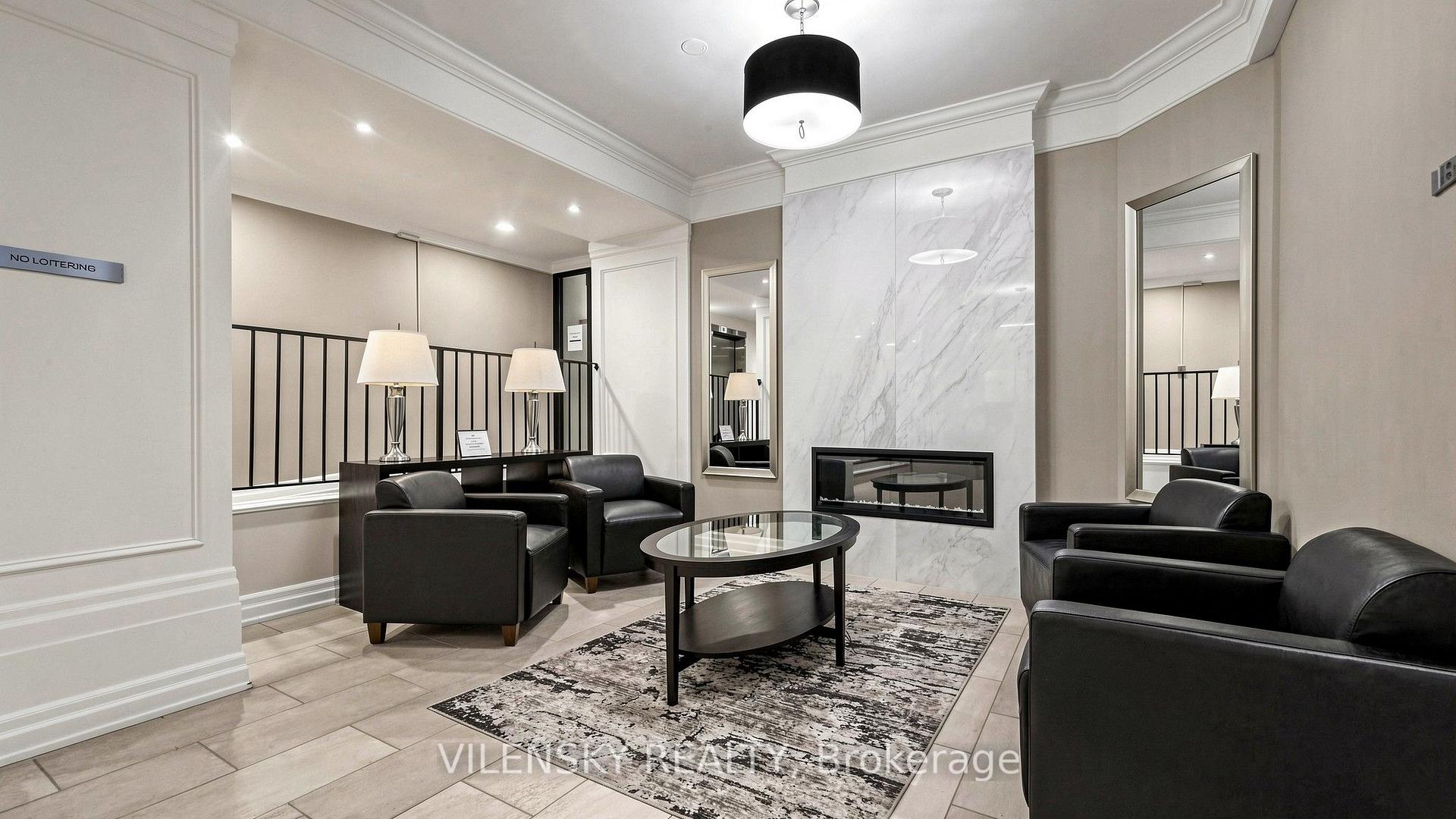 Photo 20 of Unit 506, 5 Weldrick Road W, Richmond Hill, North Richvale — HOMEH