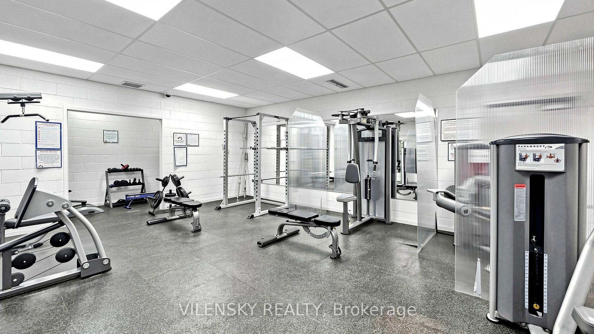 Photo 21 of Unit 506, 5 Weldrick Road W, Richmond Hill, North Richvale — HOMEH