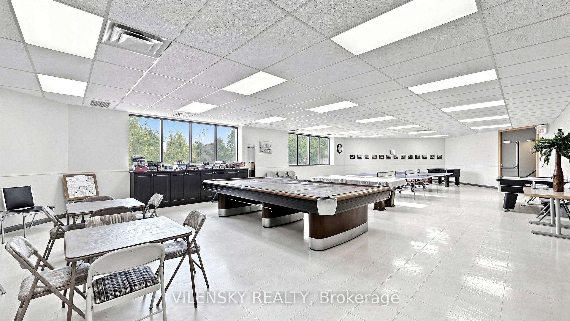 Photo 24 of Unit 506, 5 Weldrick Road W, Richmond Hill, North Richvale — HOMEH