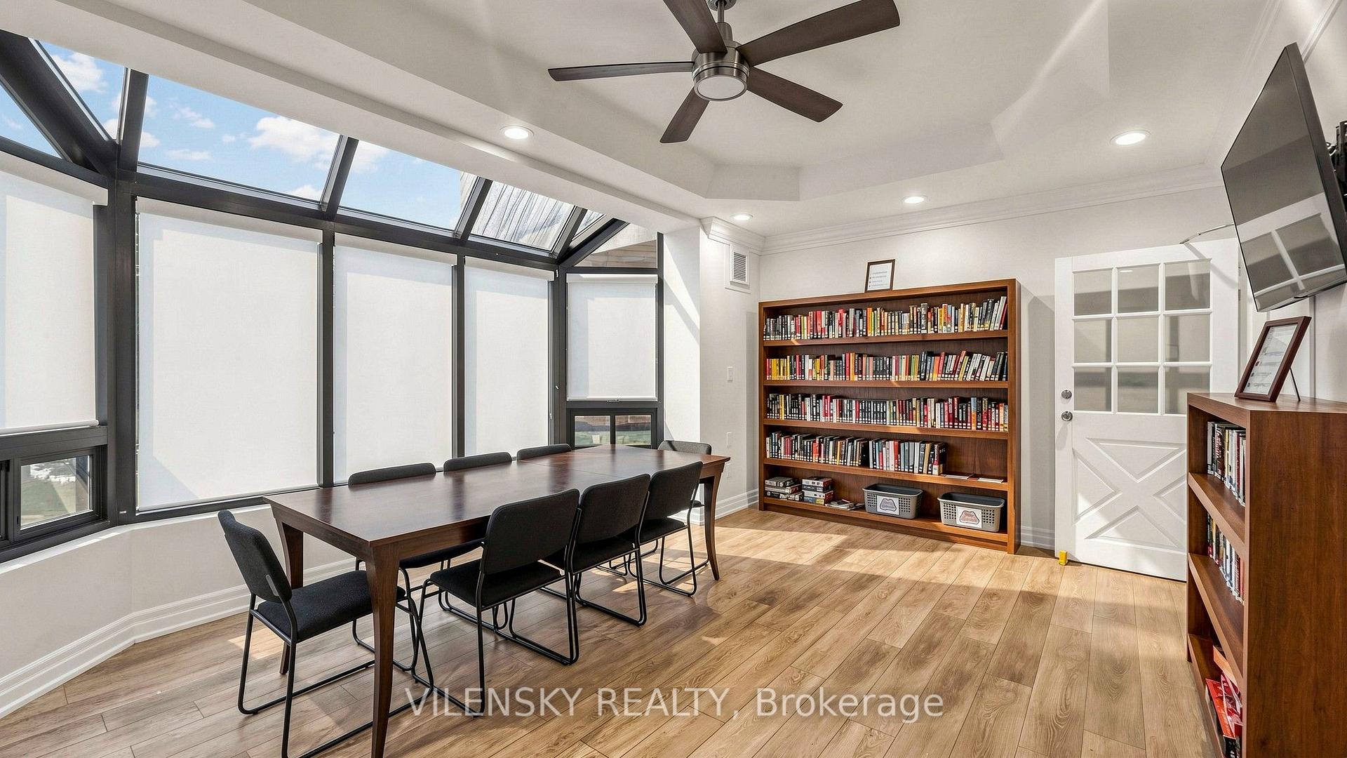 Photo 25 of Unit 506, 5 Weldrick Road W, Richmond Hill, North Richvale — HOMEH