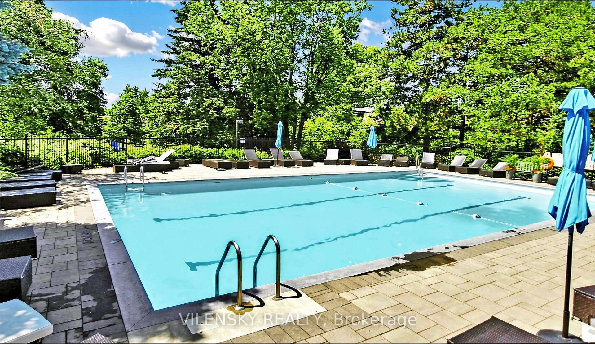 Photo 26 of Unit 506, 5 Weldrick Road W, Richmond Hill, North Richvale — HOMEH