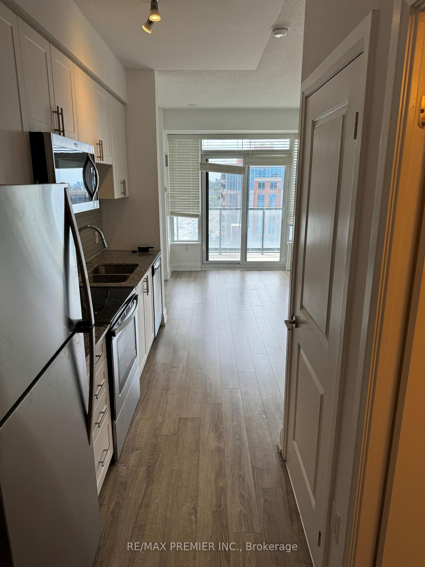 Photo of Unit 809, 2800 Keele Street