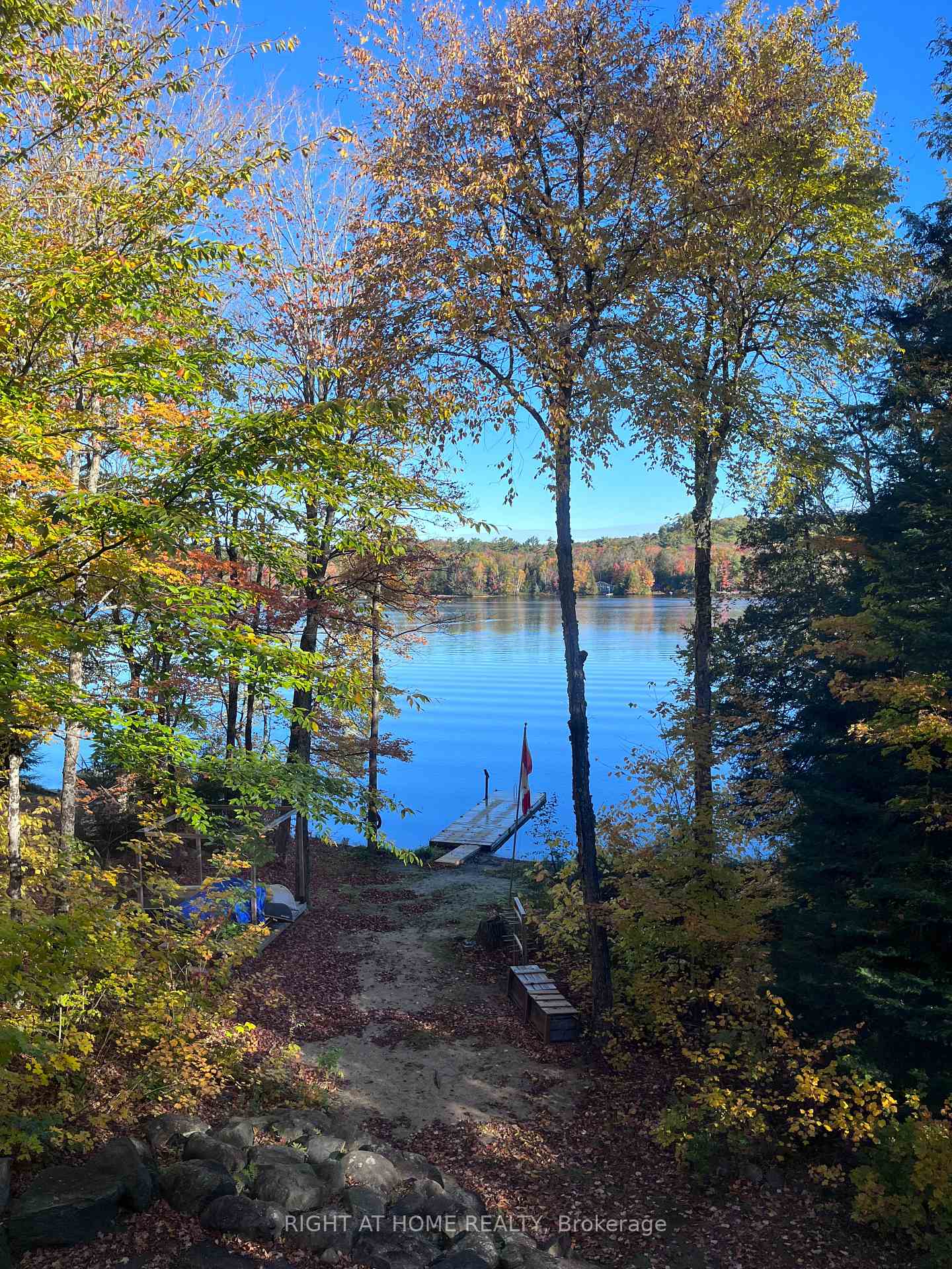Photo of 1010 James Point Road