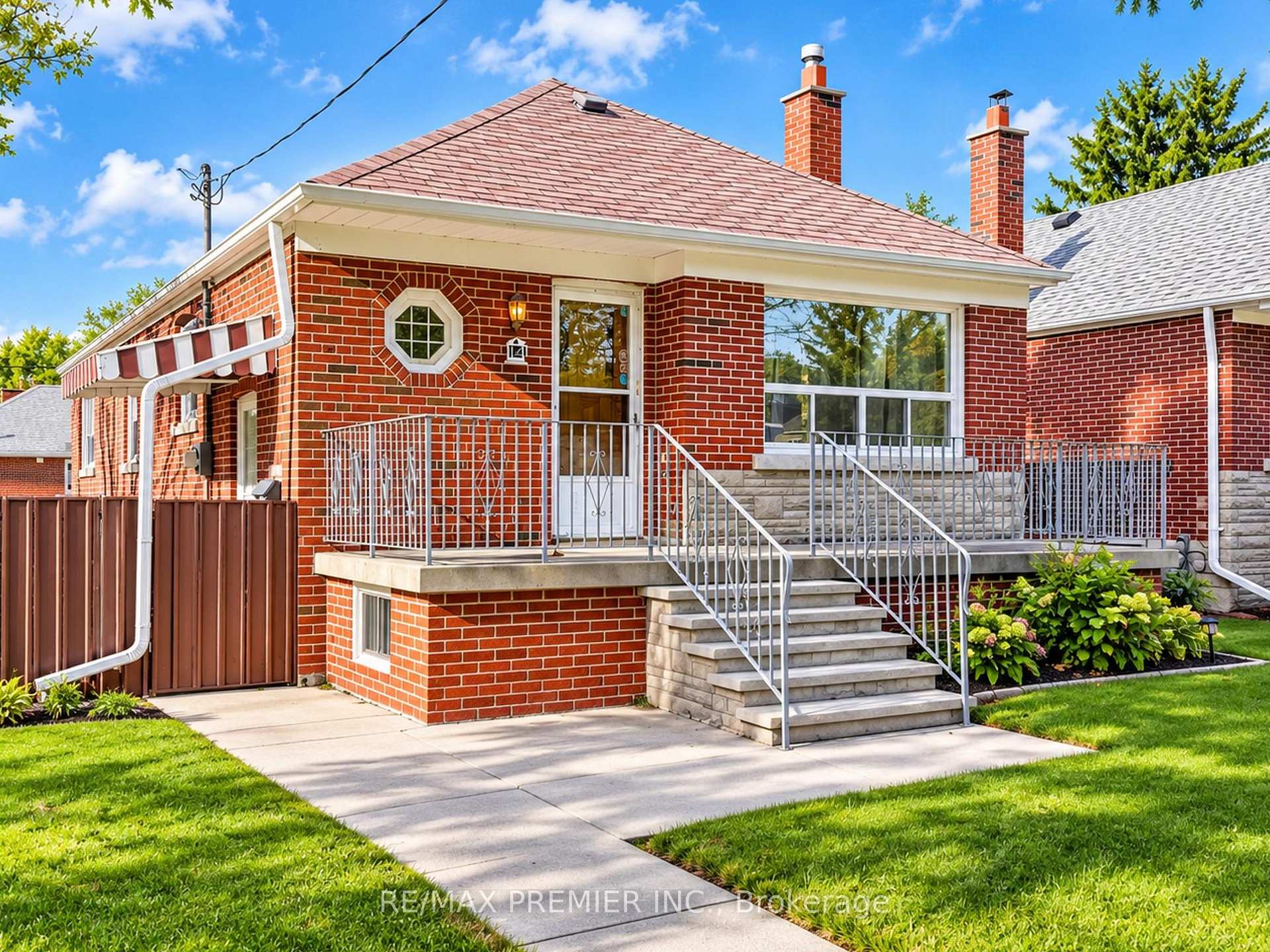 Photo 1 of 14 Shaneen Boulevard, Scarborough, Wexford-Maryvale — HOMEH