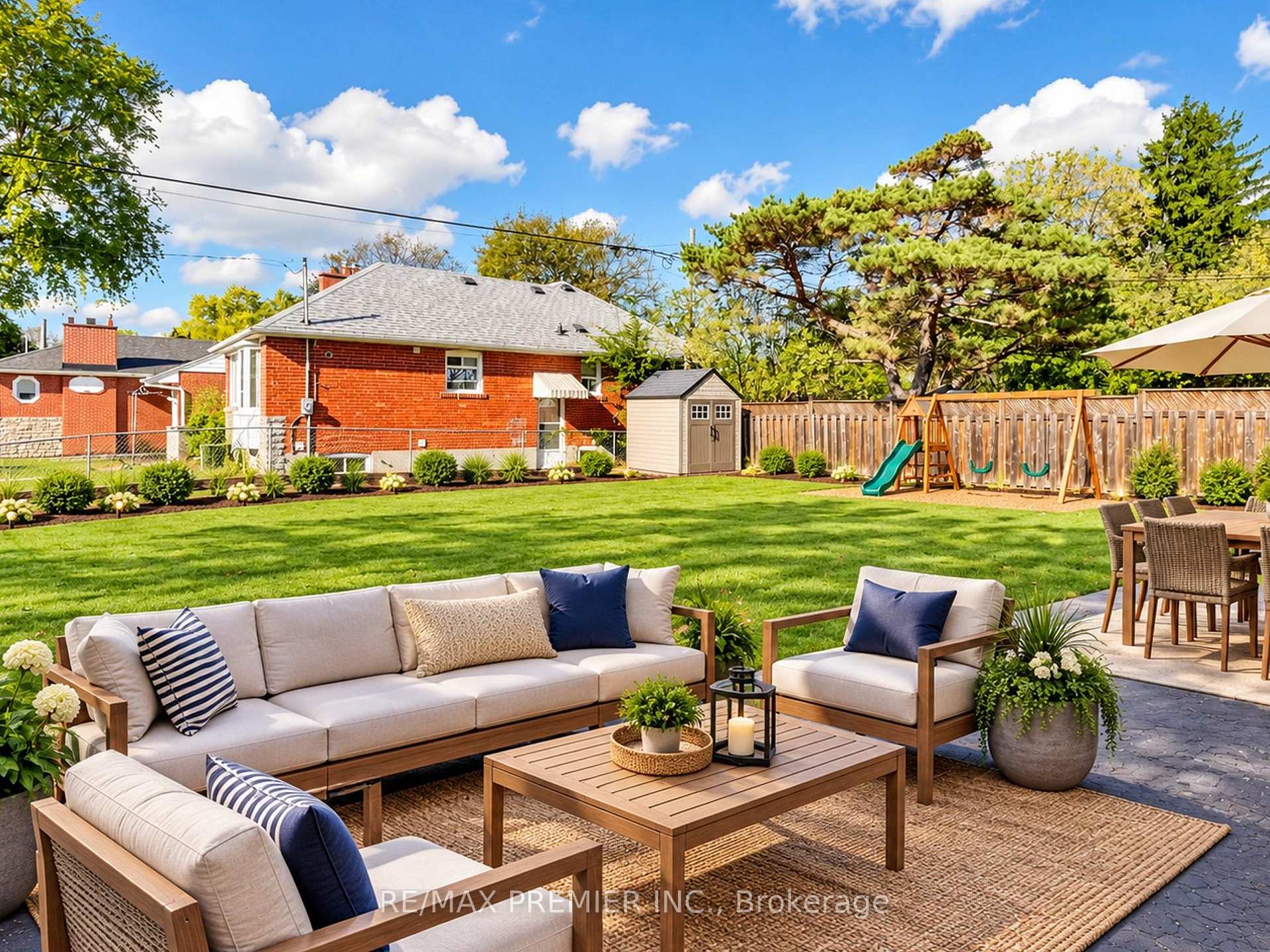 Photo 24 of 14 Shaneen Boulevard, Scarborough, Wexford-Maryvale — HOMEH