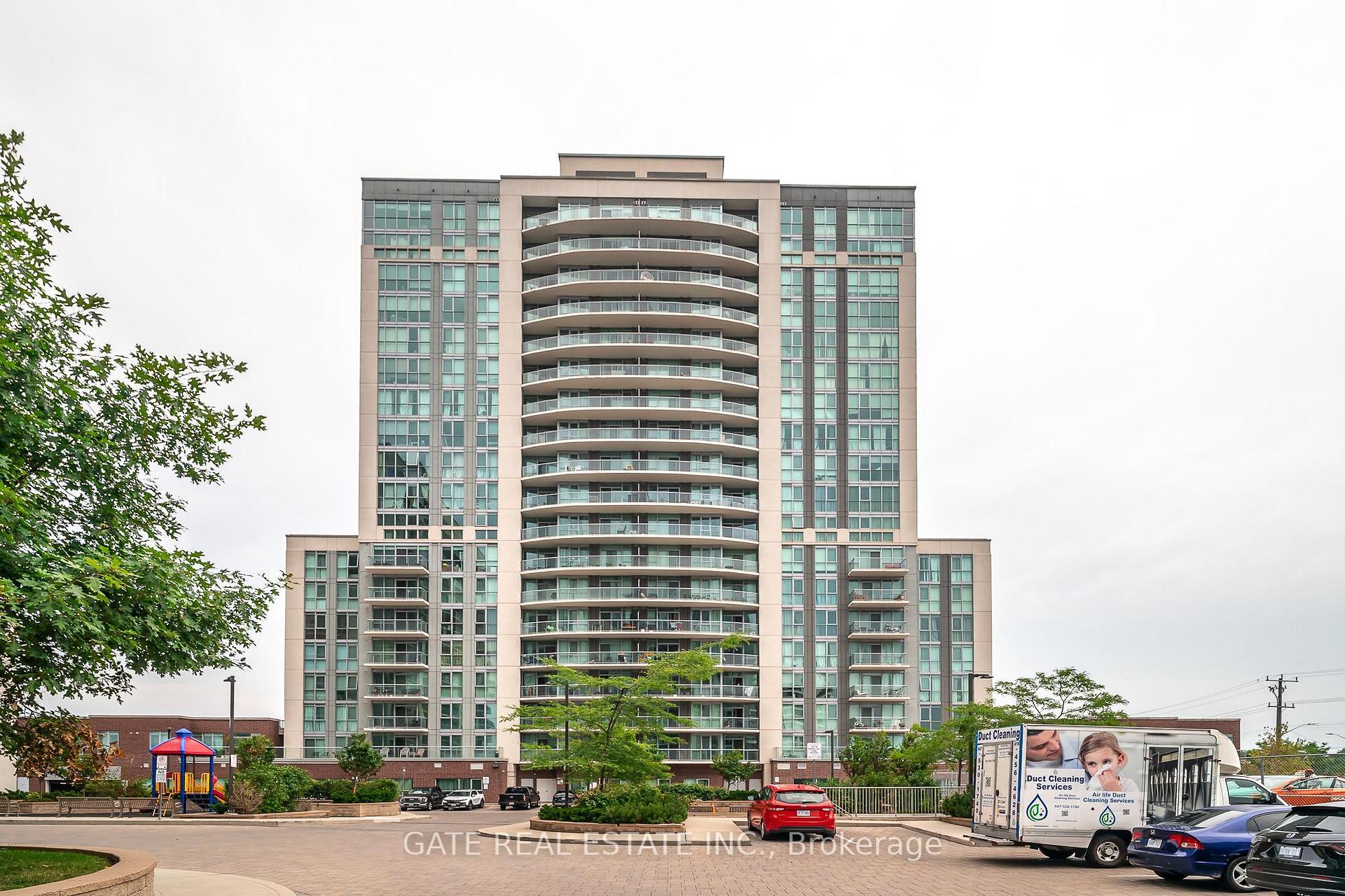 Photo of Unit #222, 1328 Birchmount Road