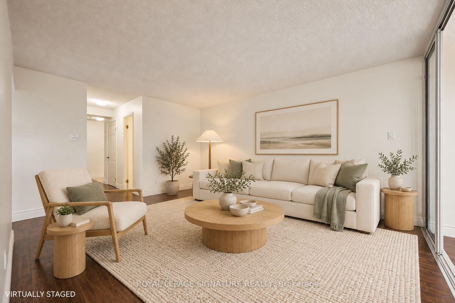 Photo 1 of Unit 401, 150 Queen Street S, Kitchener, Cedar Hill — HOMEH