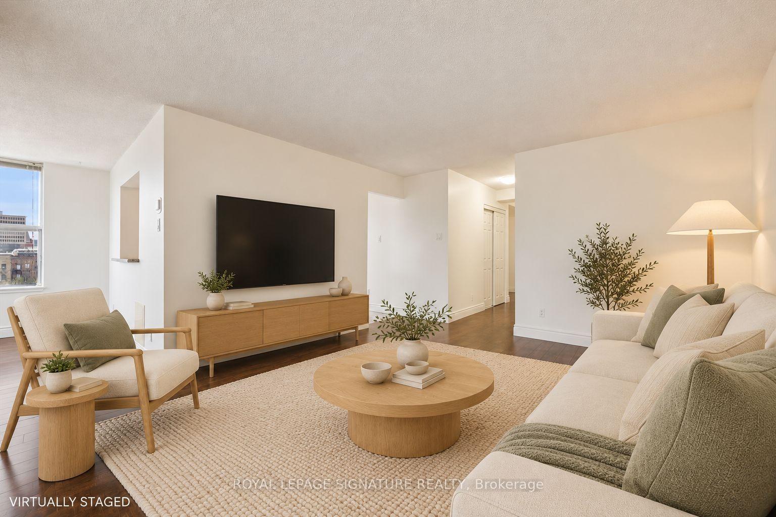 Photo 3 of Unit 401, 150 Queen Street S, Kitchener, Cedar Hill — HOMEH