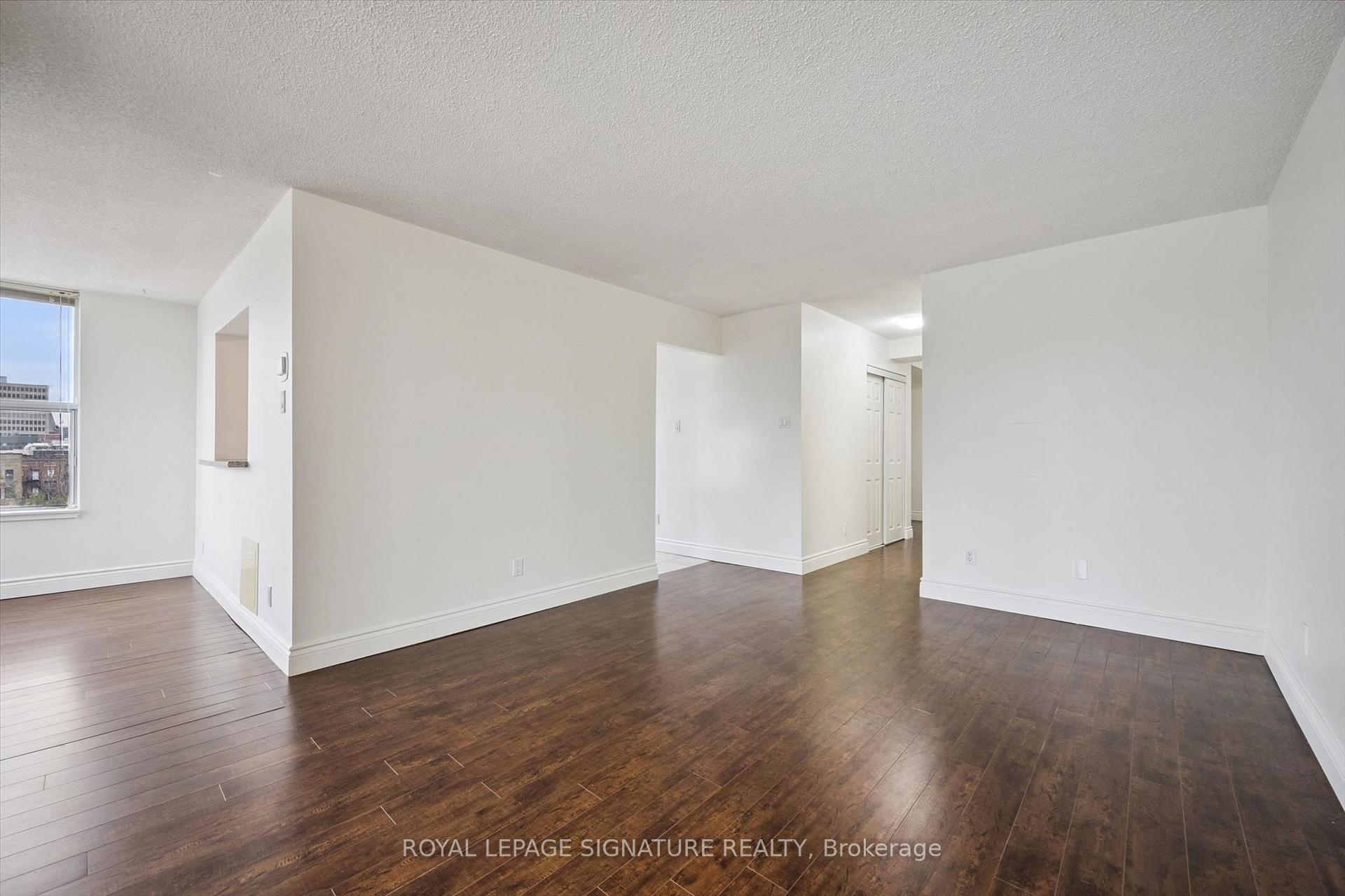 Photo 4 of Unit 401, 150 Queen Street S, Kitchener, Cedar Hill — HOMEH