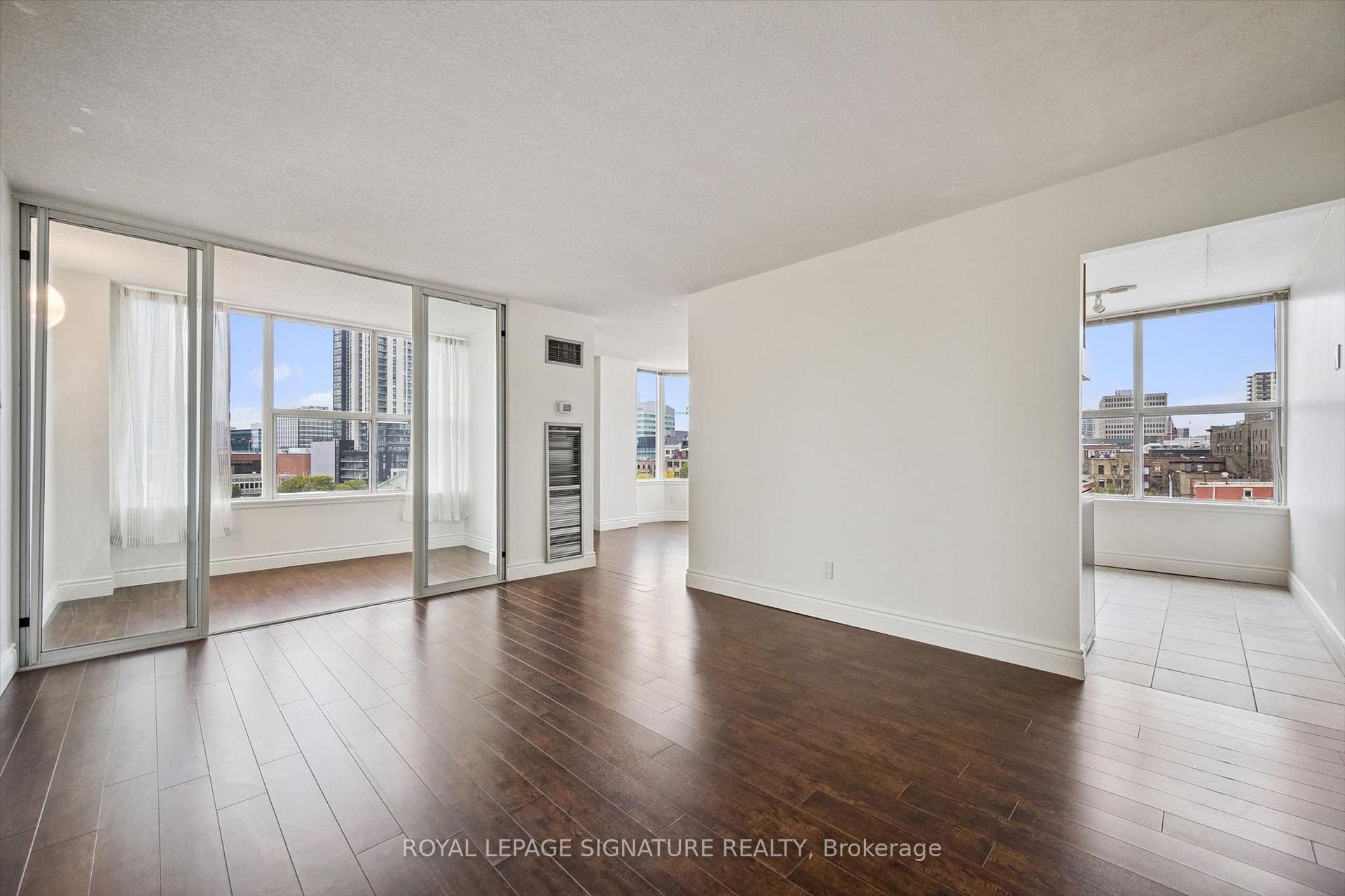 Photo 5 of Unit 401, 150 Queen Street S, Kitchener, Cedar Hill — HOMEH